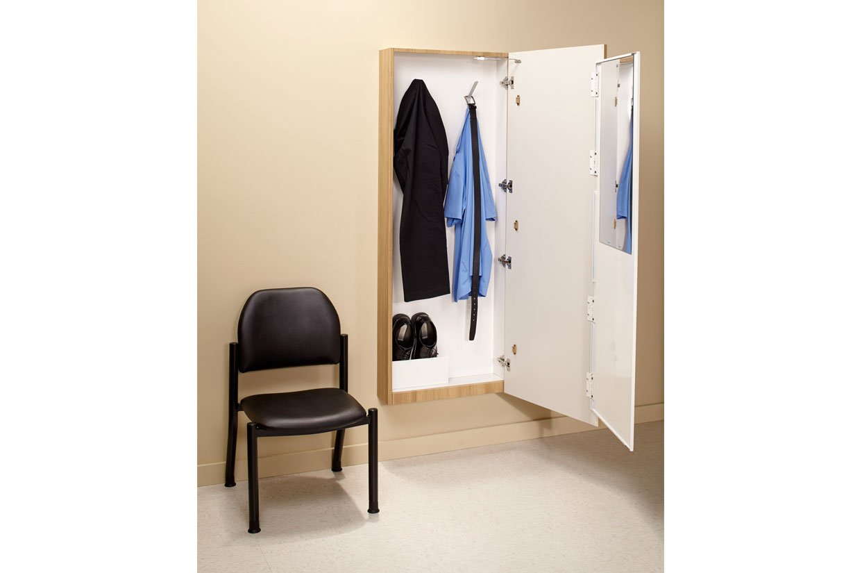 Midmark Dressing Nook
