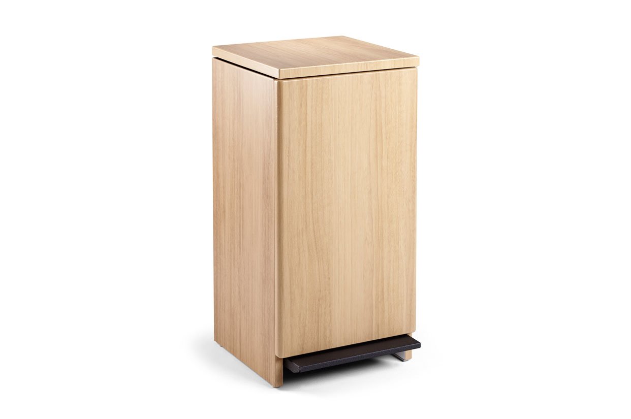 Midmark Synthesis Waste Receptacle