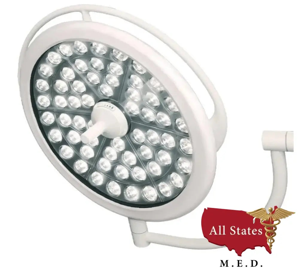 Medical Illumination System Two Duo 130K Lux