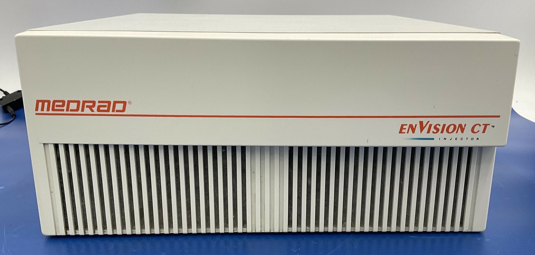 MEDRAD ENVISION POWER SUPPLY (ECT 700) MEDRAD