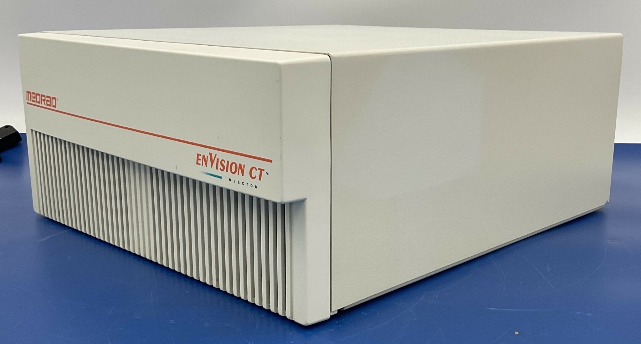 MEDRAD ENVISION POWER SUPPLY (ECT 700) MEDRAD