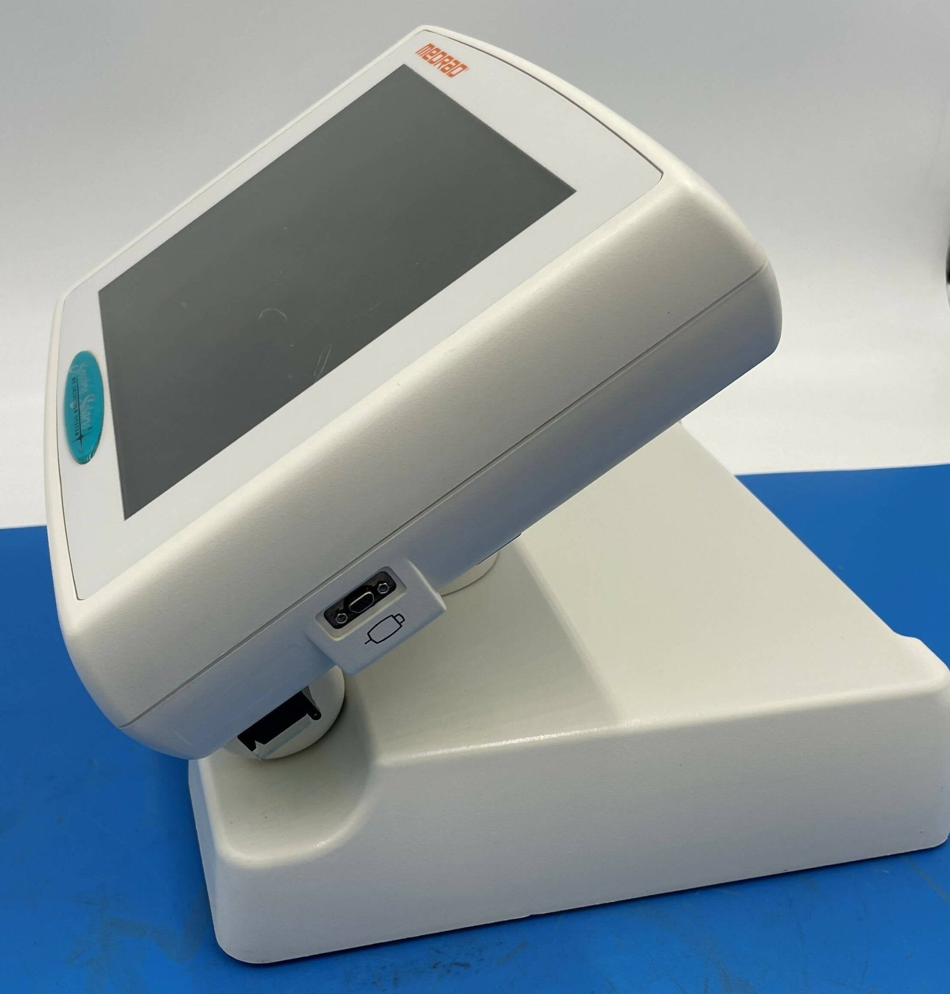 MEDRAD SPECTRIS SOLARIS SYSTEM MONITOR (SSMR 300 SOLARIS