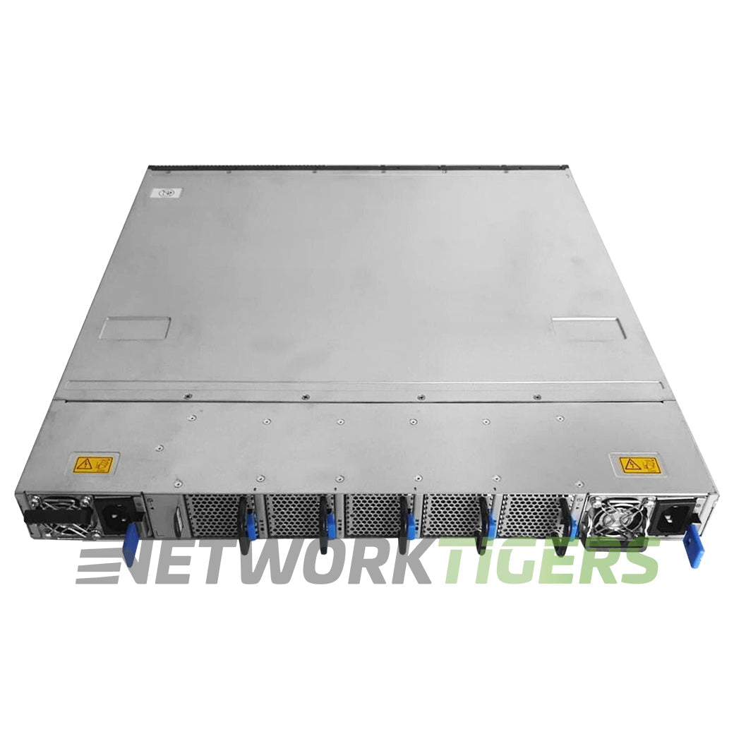 NEW Nvidia Mellanox MSN3420-CB2FC 48x 25GB SFP28 6x QSFP28 B-F (P2C) CL Switch