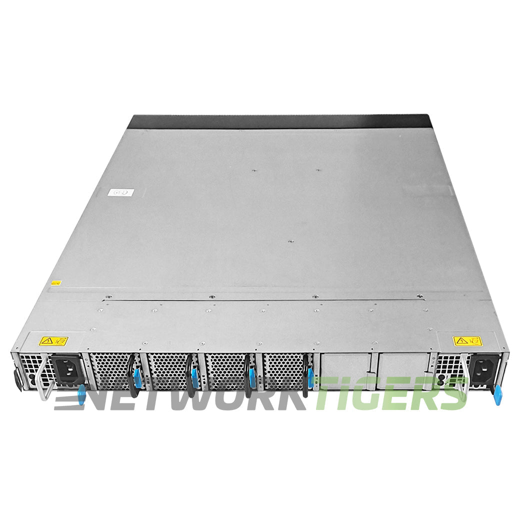 NEW Nvidia Mellanox MSN3700-CS2FC 32x QSFP28 B-F Air (P2C) Cumulus Linux Switch