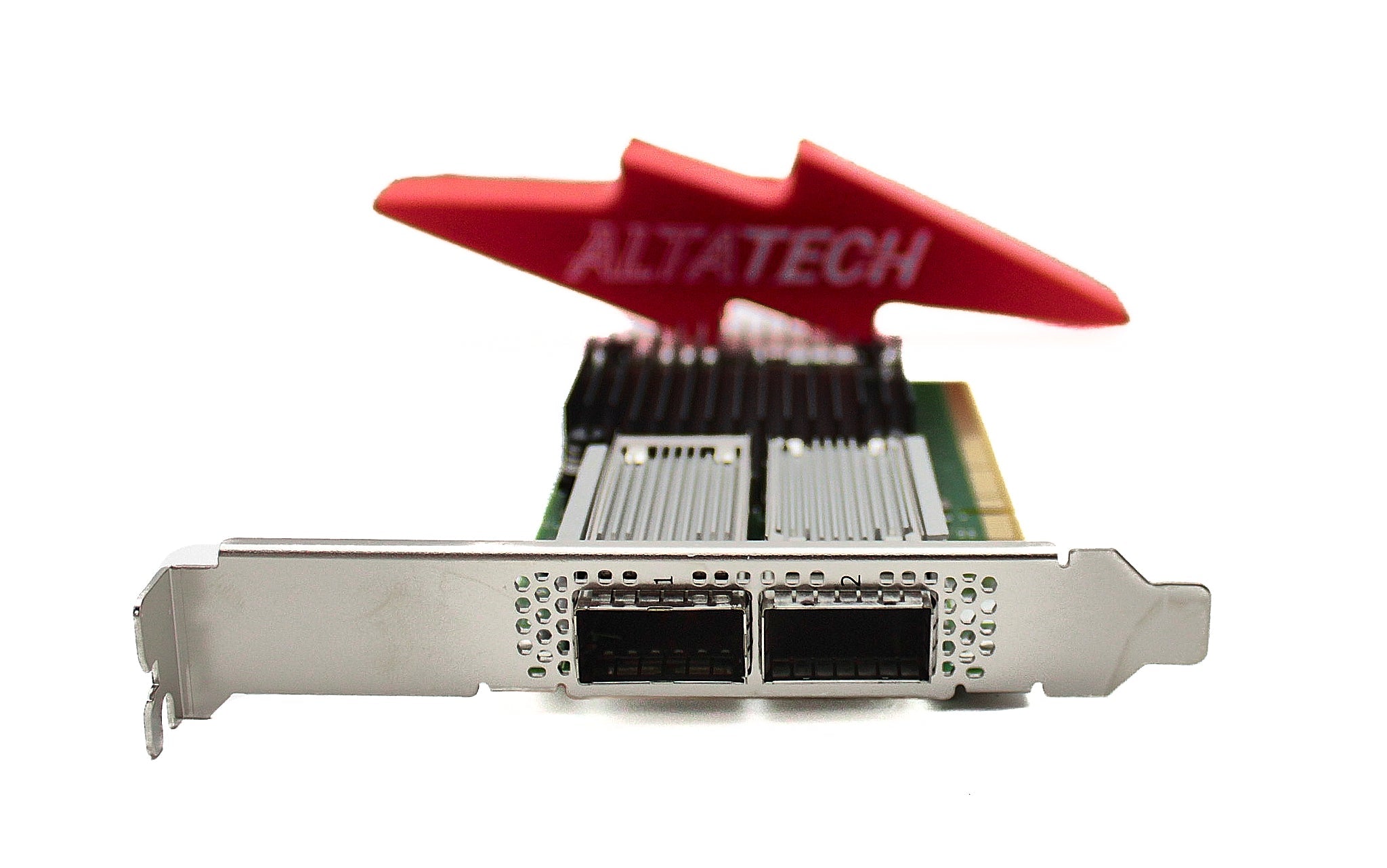 Mellanox MCX516A-CCAT MELLANOX 100GB DP QSFP28 PCIE