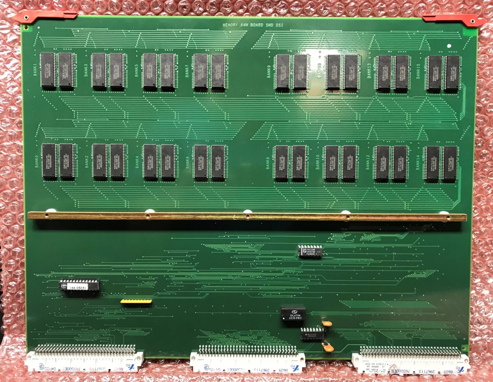 Memory 64M Board SMD DSI (4522 167 01582 BLA28 Philips Easy Diagnost