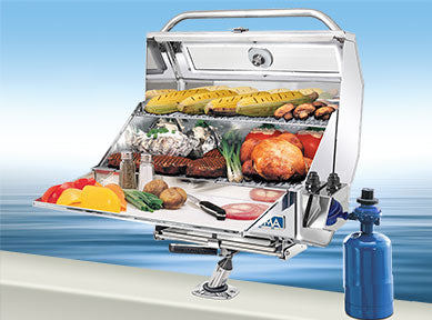 Magma Barbeque "Catalina II" Gas Grill