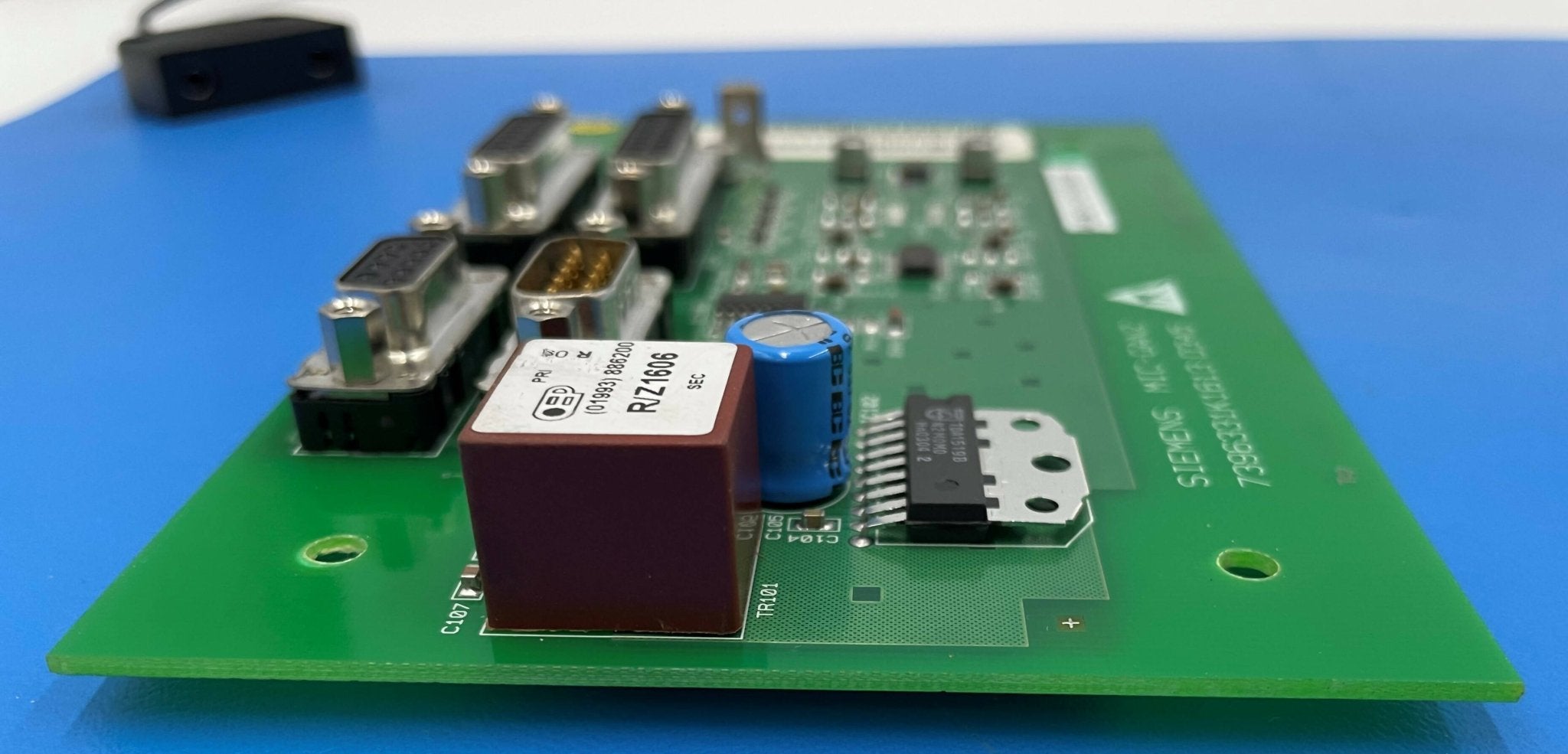 MIC_GAN2_D345 BOARD (7396331/07396331 SIEMENS