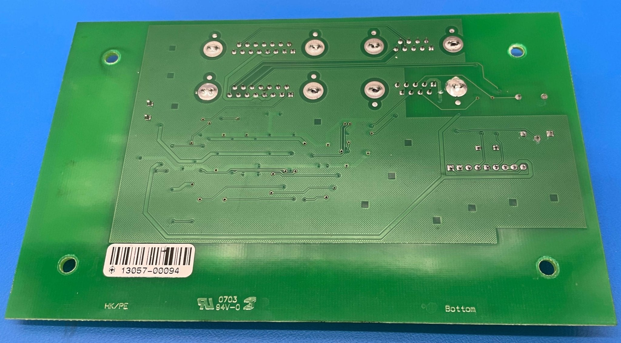 MIC_GAN2_D345 BOARD (7396331/07396331 SIEMENS
