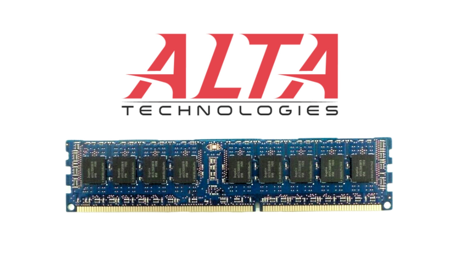 Micron MT18KSF51272PDZ-1G4M 4GB PC3L-10600R DDR3-1333 2RX8 ECC