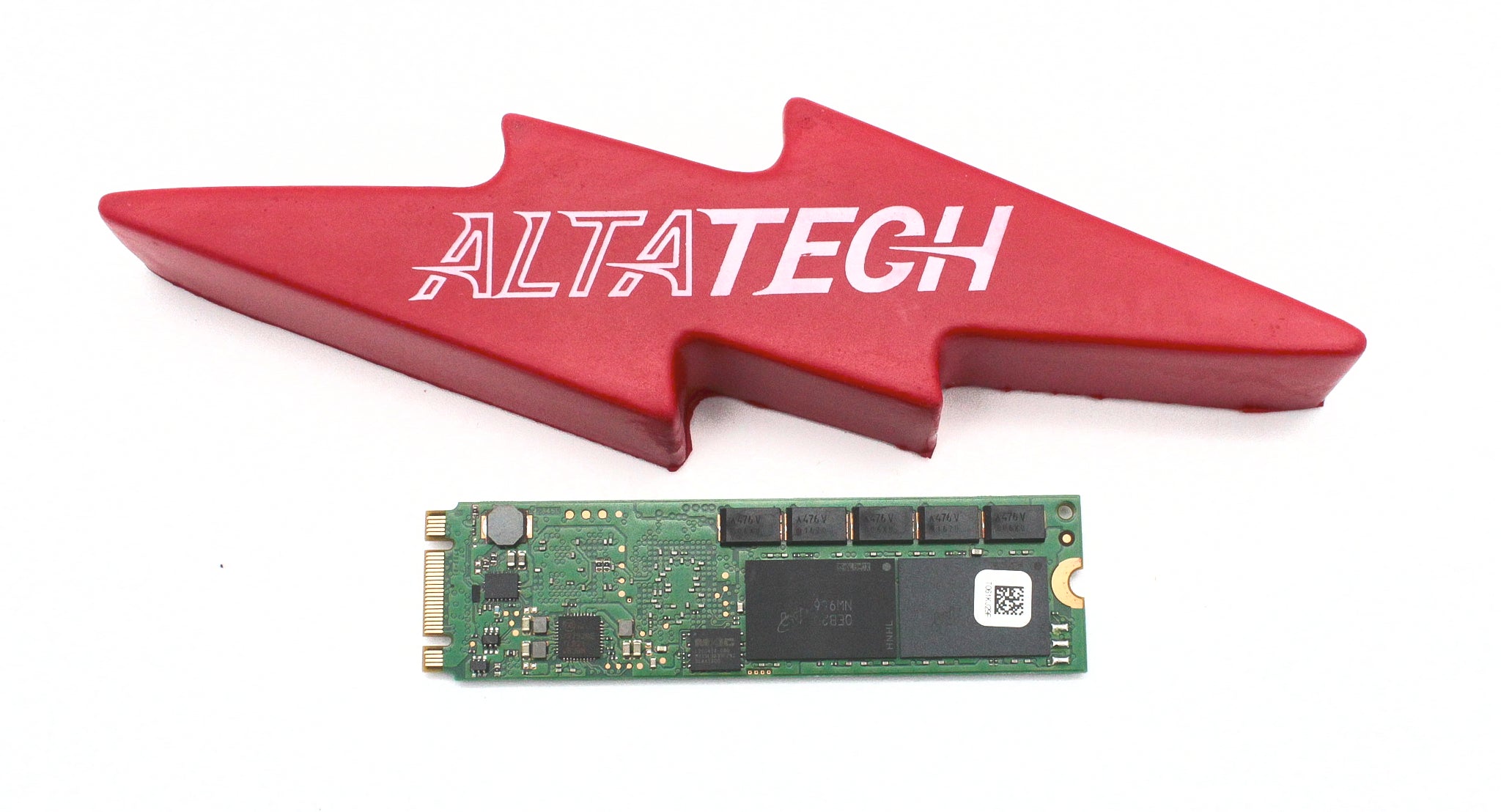 Micron MTFDDAV240TCB-1AR1ZA 240GB SSD Sata 6g m.2 5100 Pro