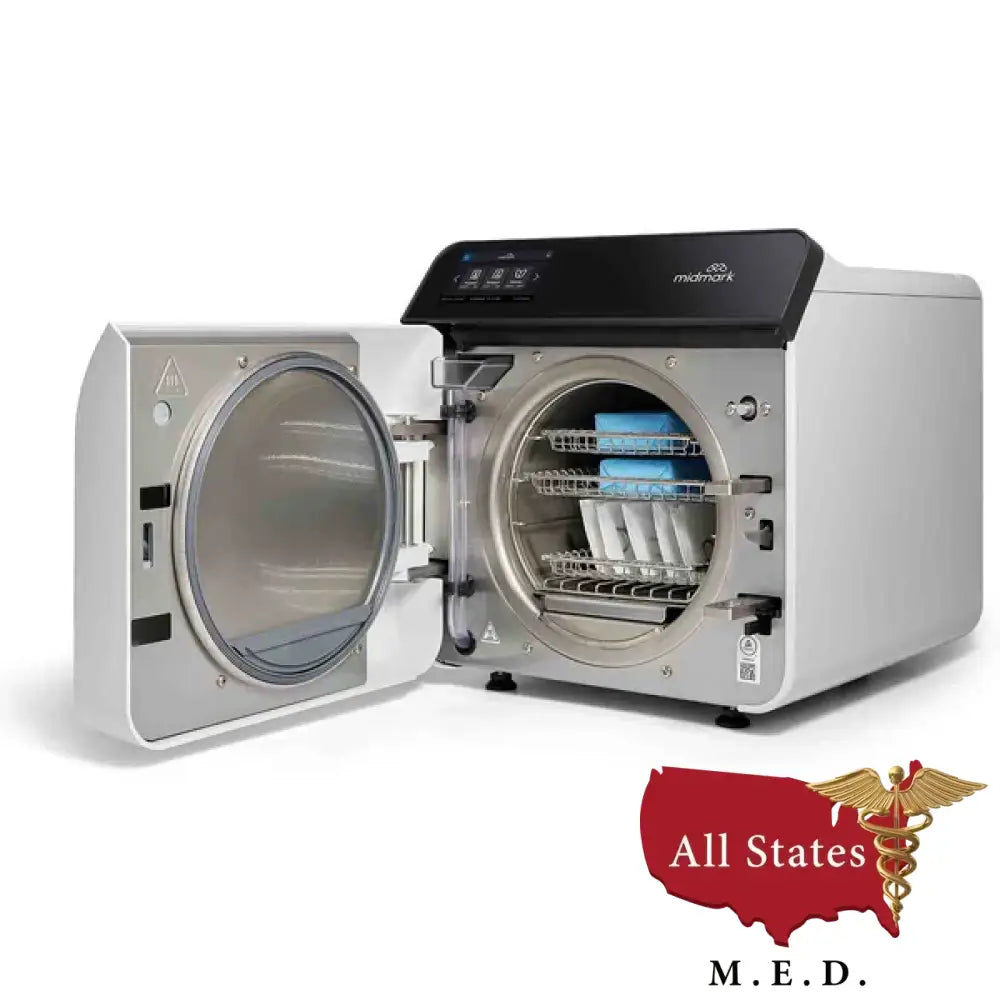 Midmark M9 Brand New Digital