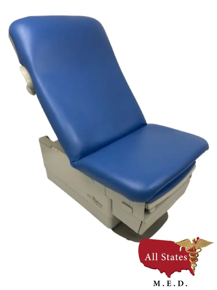 Midmark Ritter 223 Power back And Power UP/Down