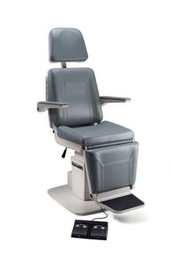 Midmark 491 Power Otolaryngology Chair - Refurbished