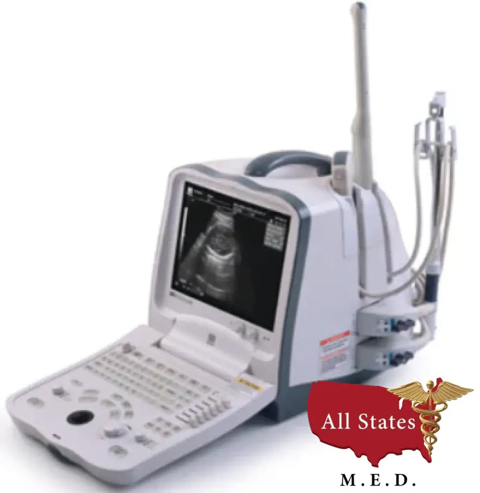 Mindray DP-6600 Portable