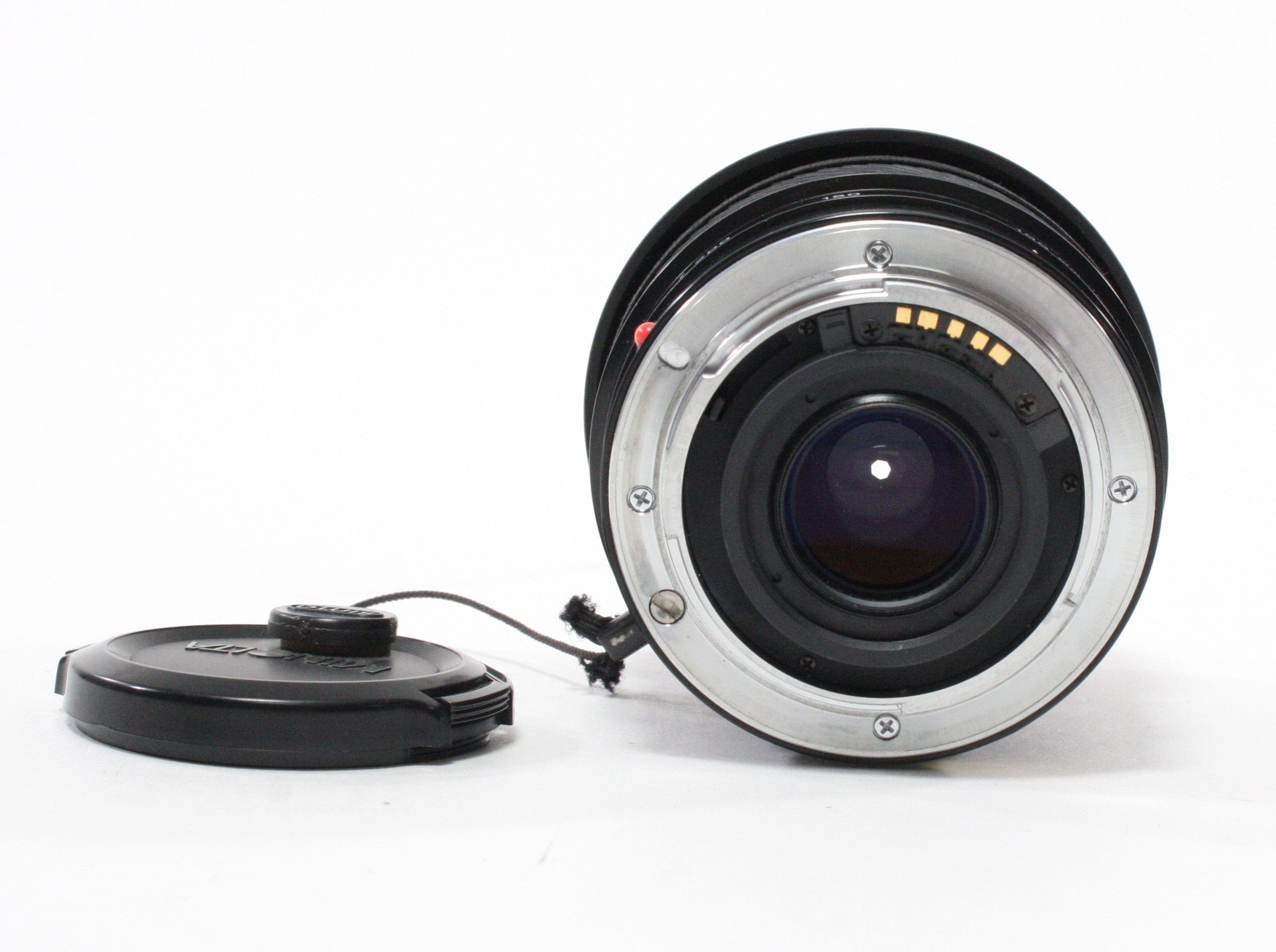Minolta 100-200mm F/3.5-4.5 A Mount