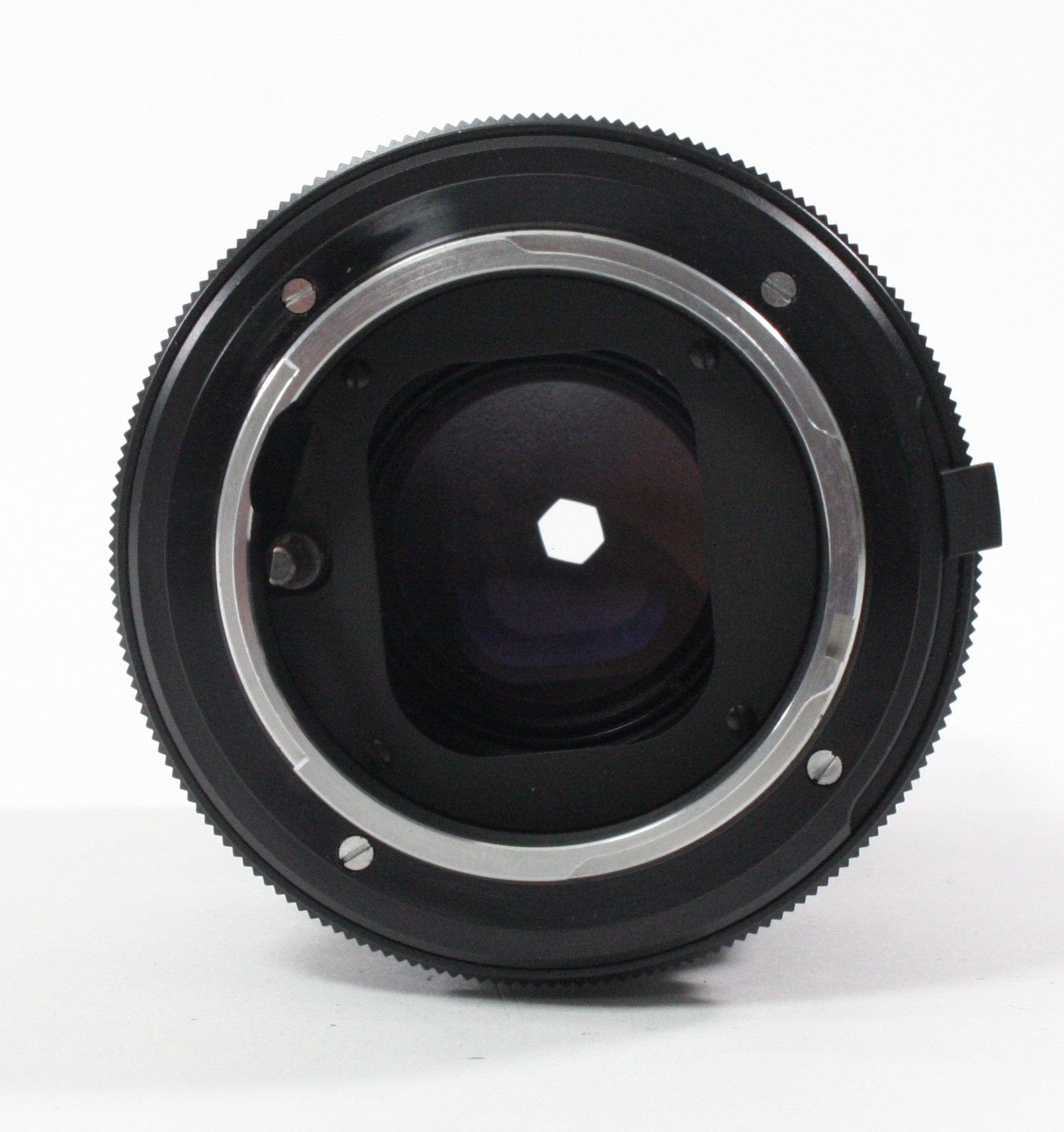 Minolta 135mm f/2.8 MC Tele Rokker-PF for Minolta MC Mount