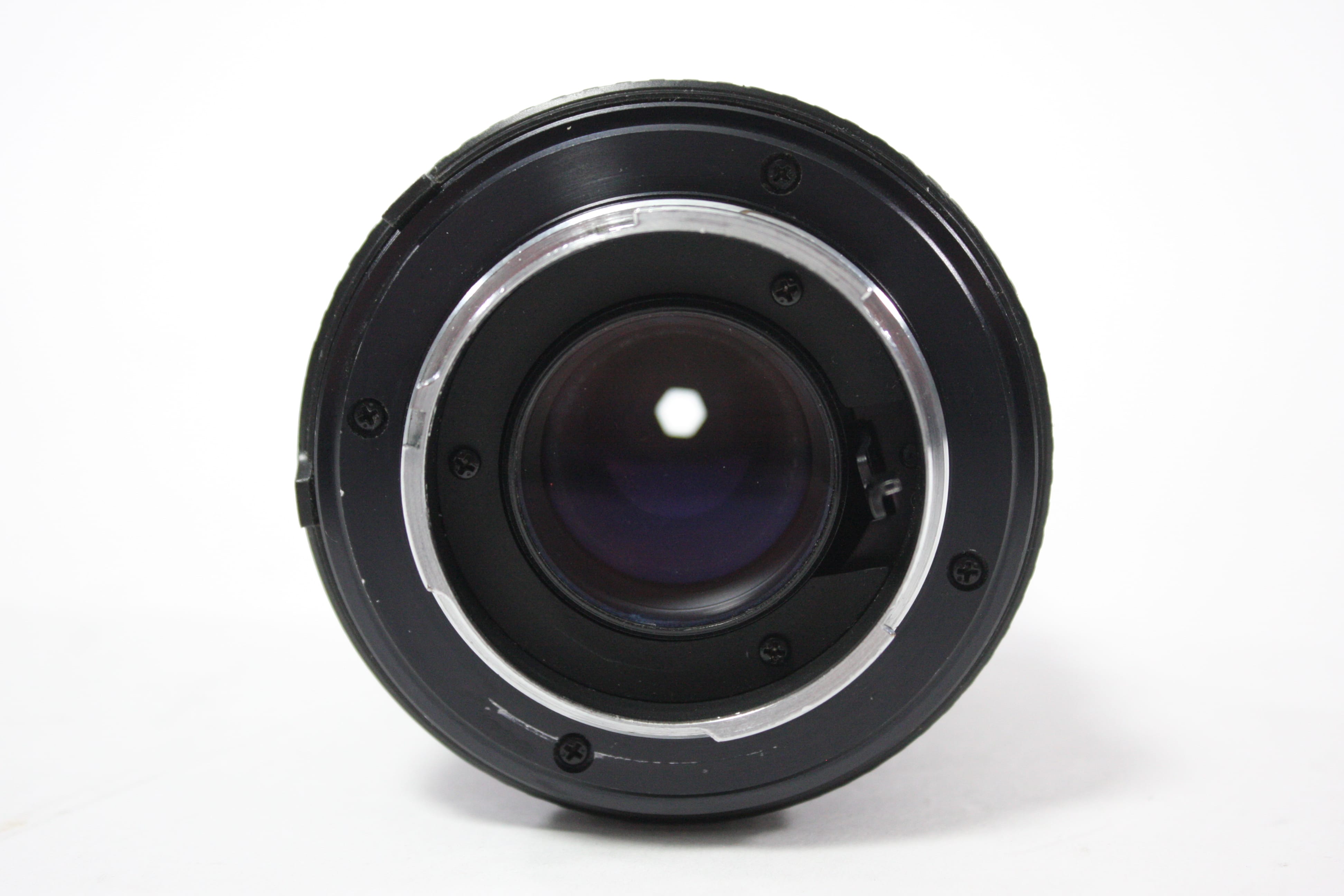 Minolta 135mm f/3.5 Celtic Lens for MD Mount