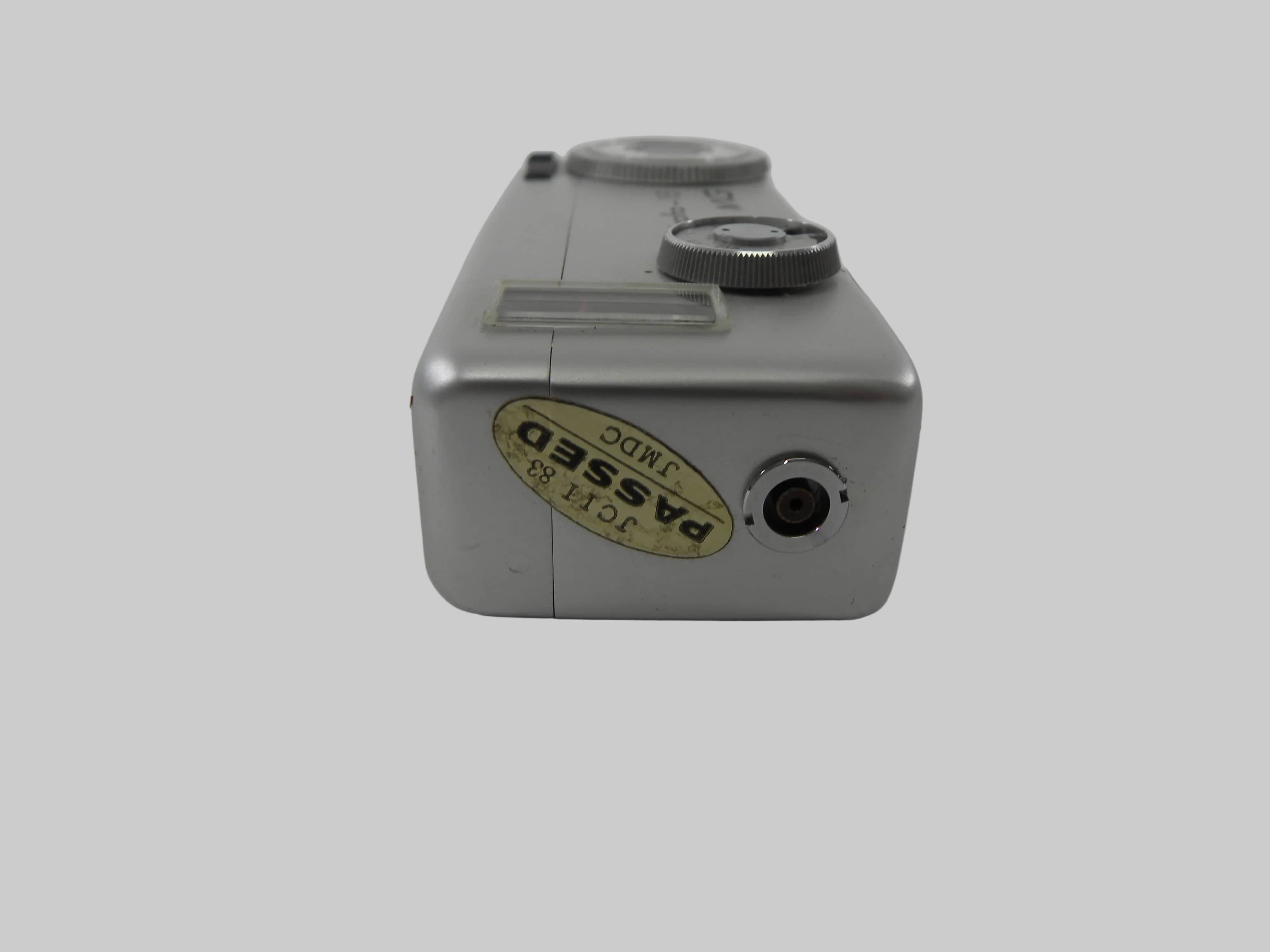 Minolta -16 MG Spy camera