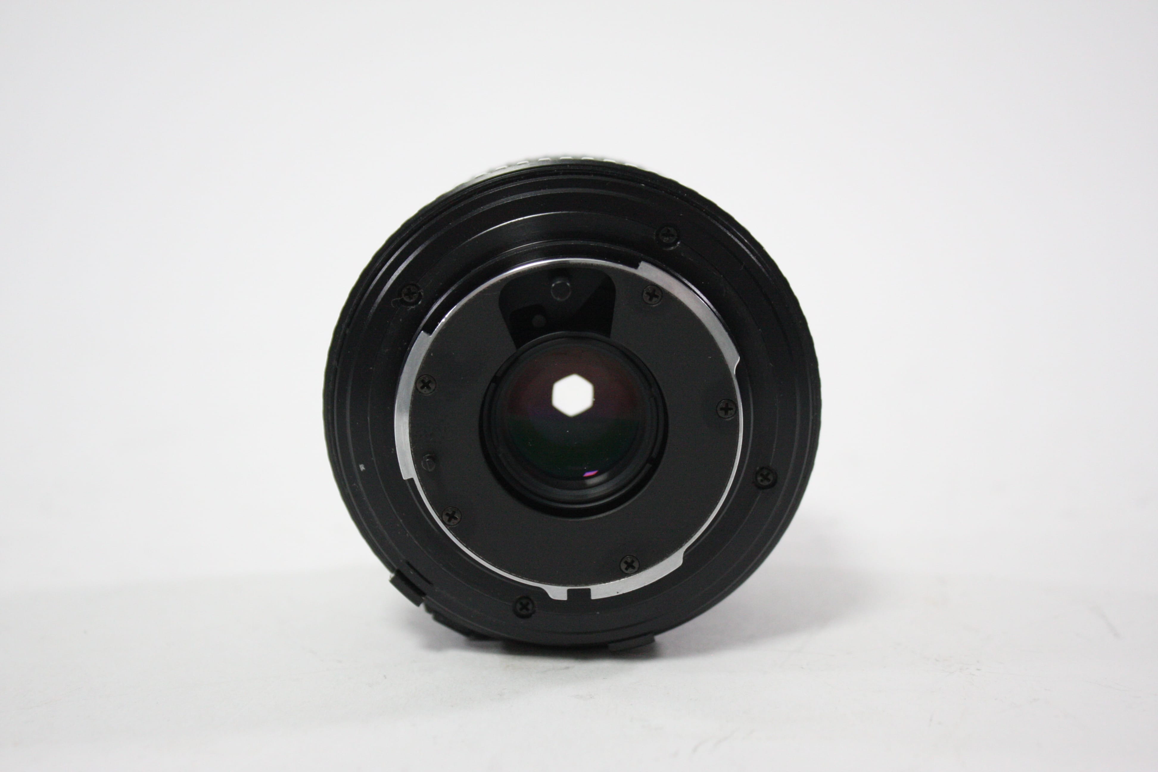 Minolta 28mm f/2.8 Lens for Minolta MD Mount