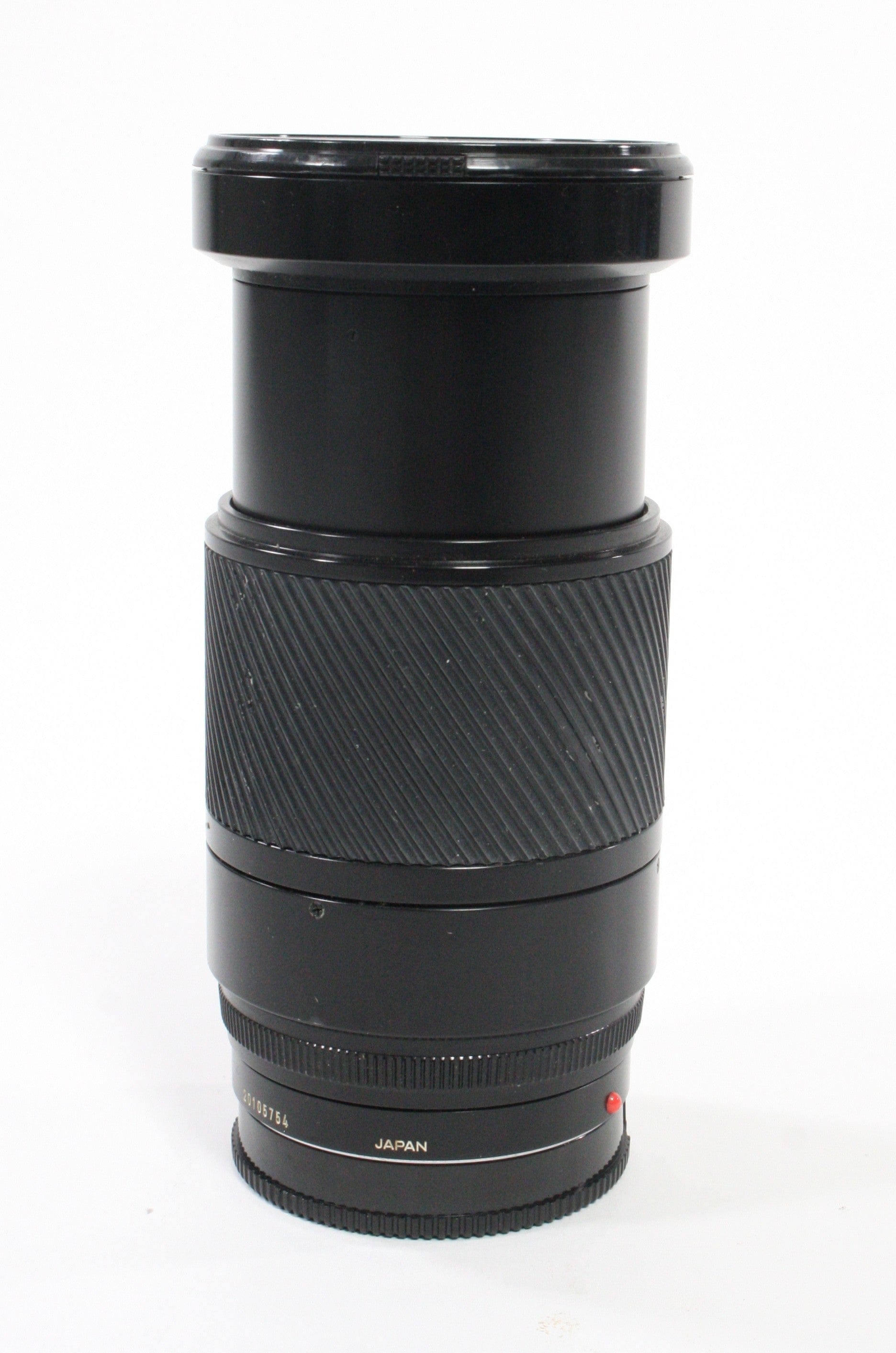 Minolta AF 28-135mm f/4-4.5 for A Mount