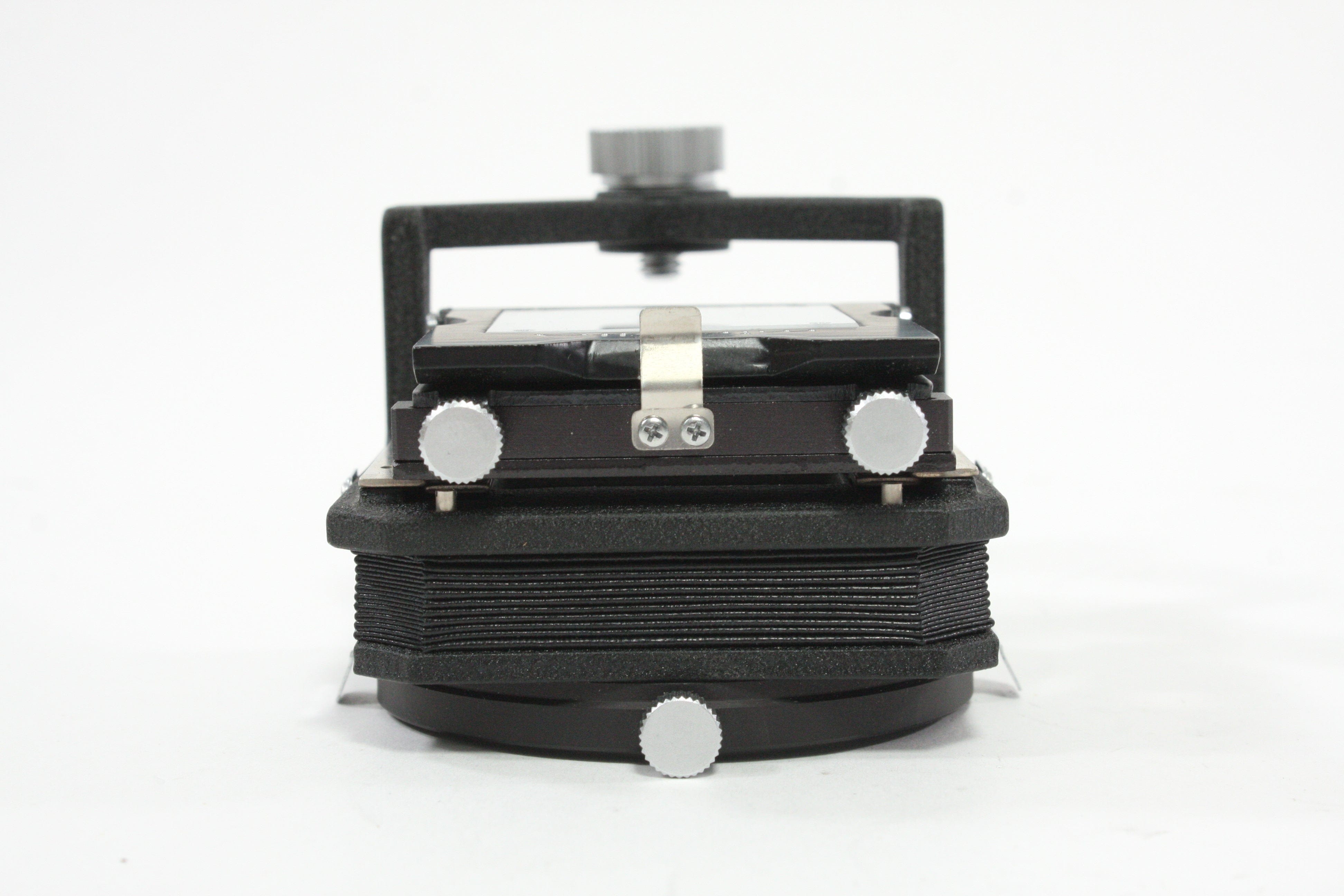 Minolta Auto Bellows, Minolta Slide Copier & Minolta Micro-Stand Set
