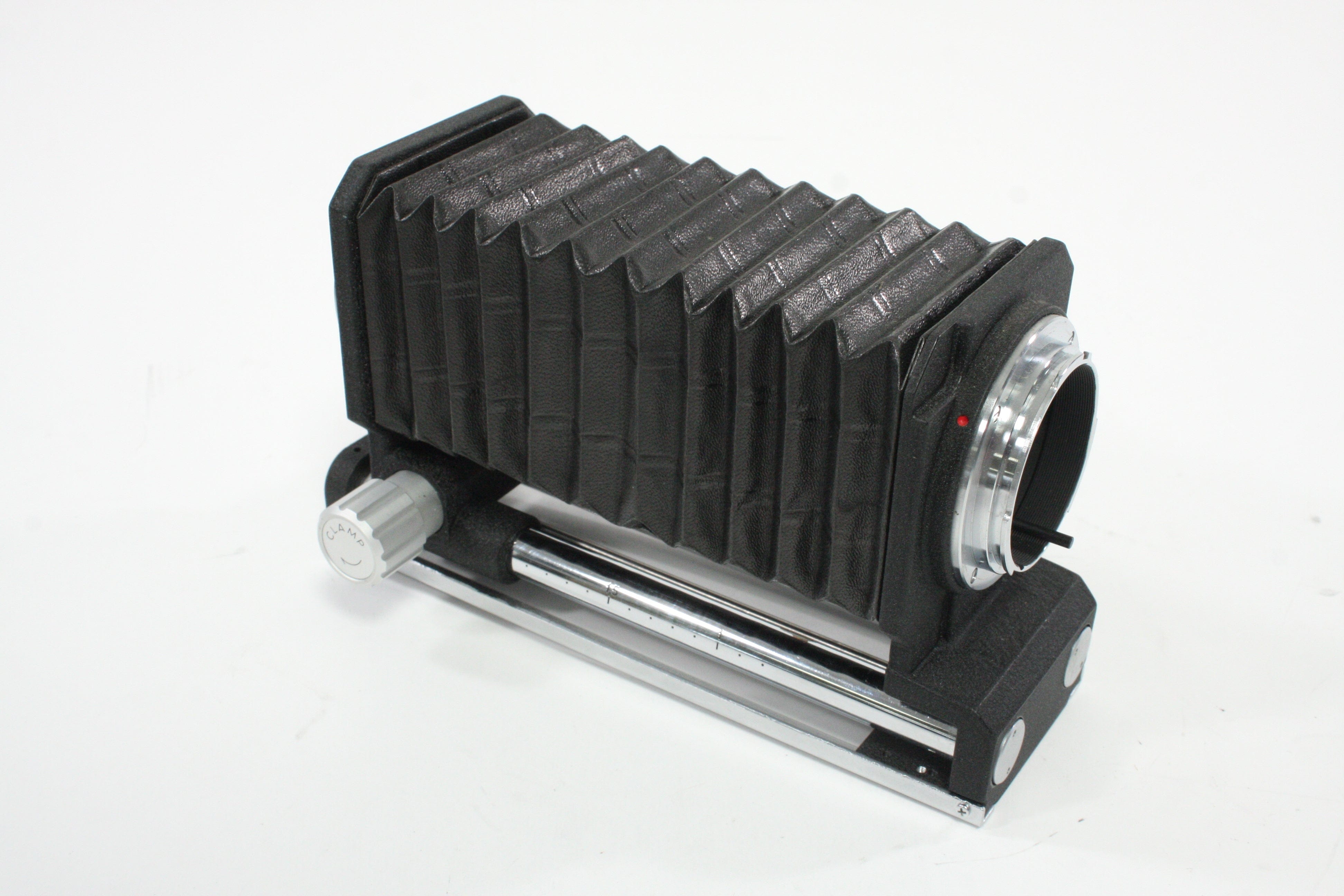 Minolta Auto Bellows, Minolta Slide Copier & Minolta Micro-Stand Set