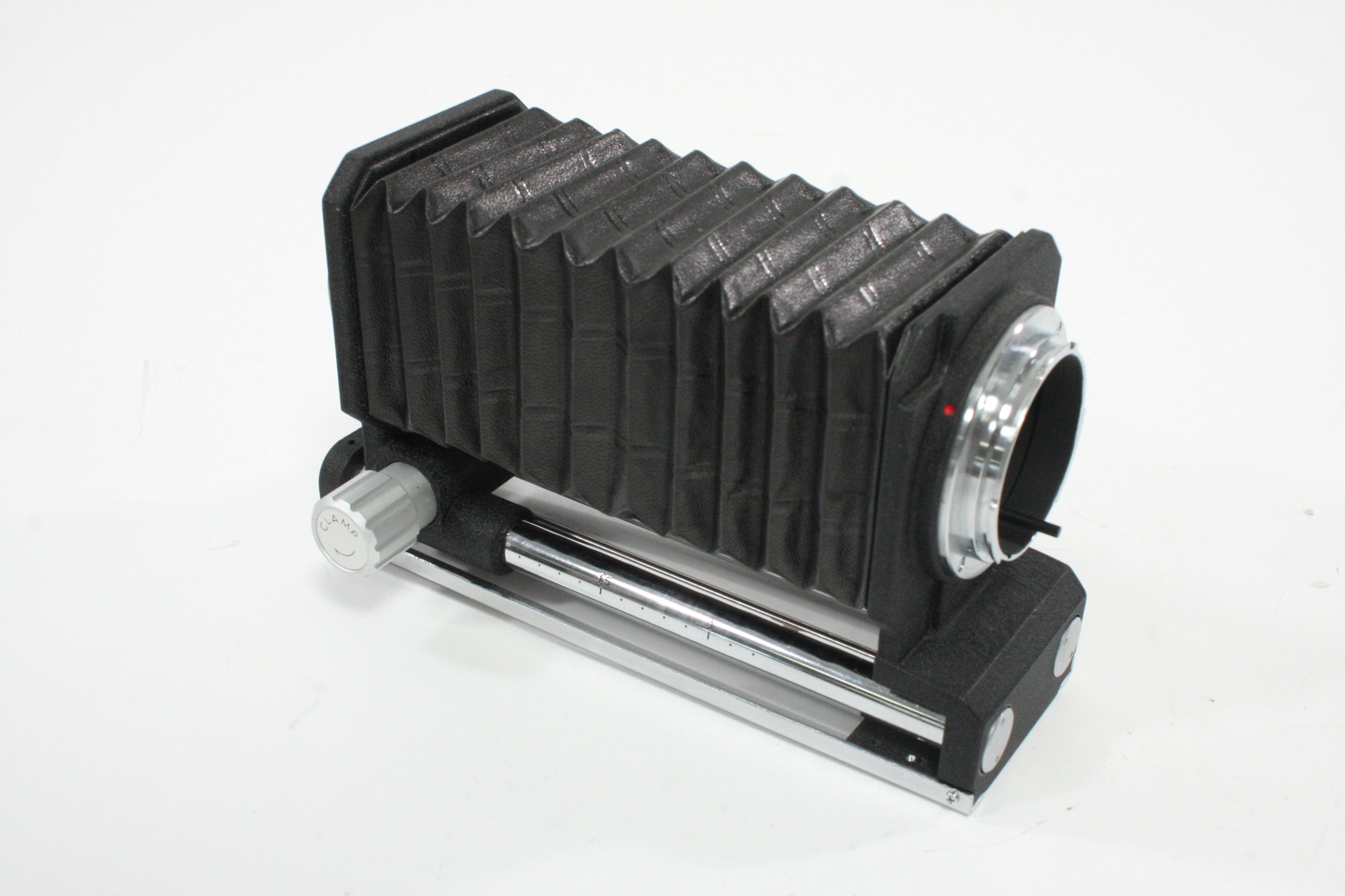 Minolta Auto Bellows, Minolta Slide Copier & Minolta Micro-Stand Set