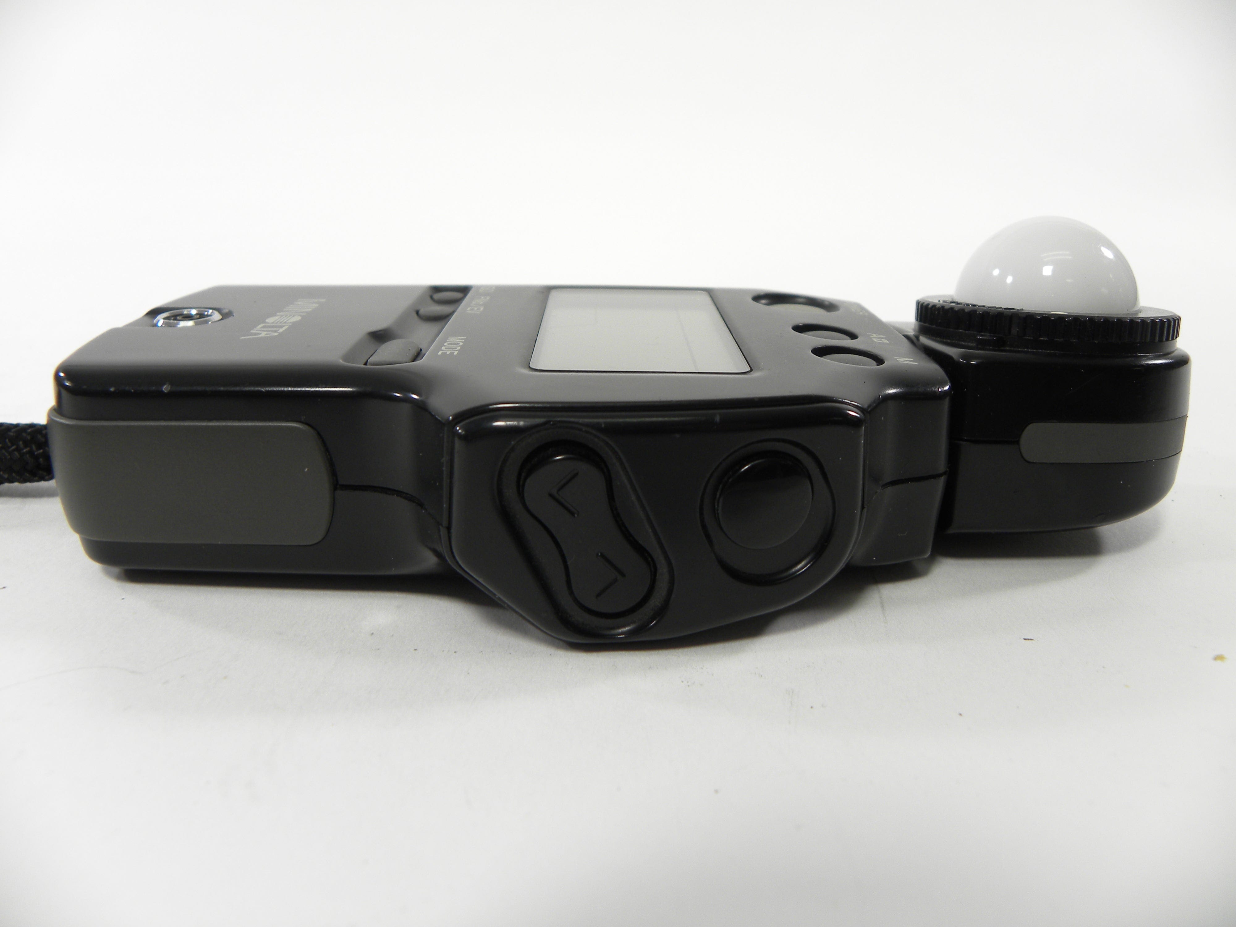Minolta Auto Meter IVF
