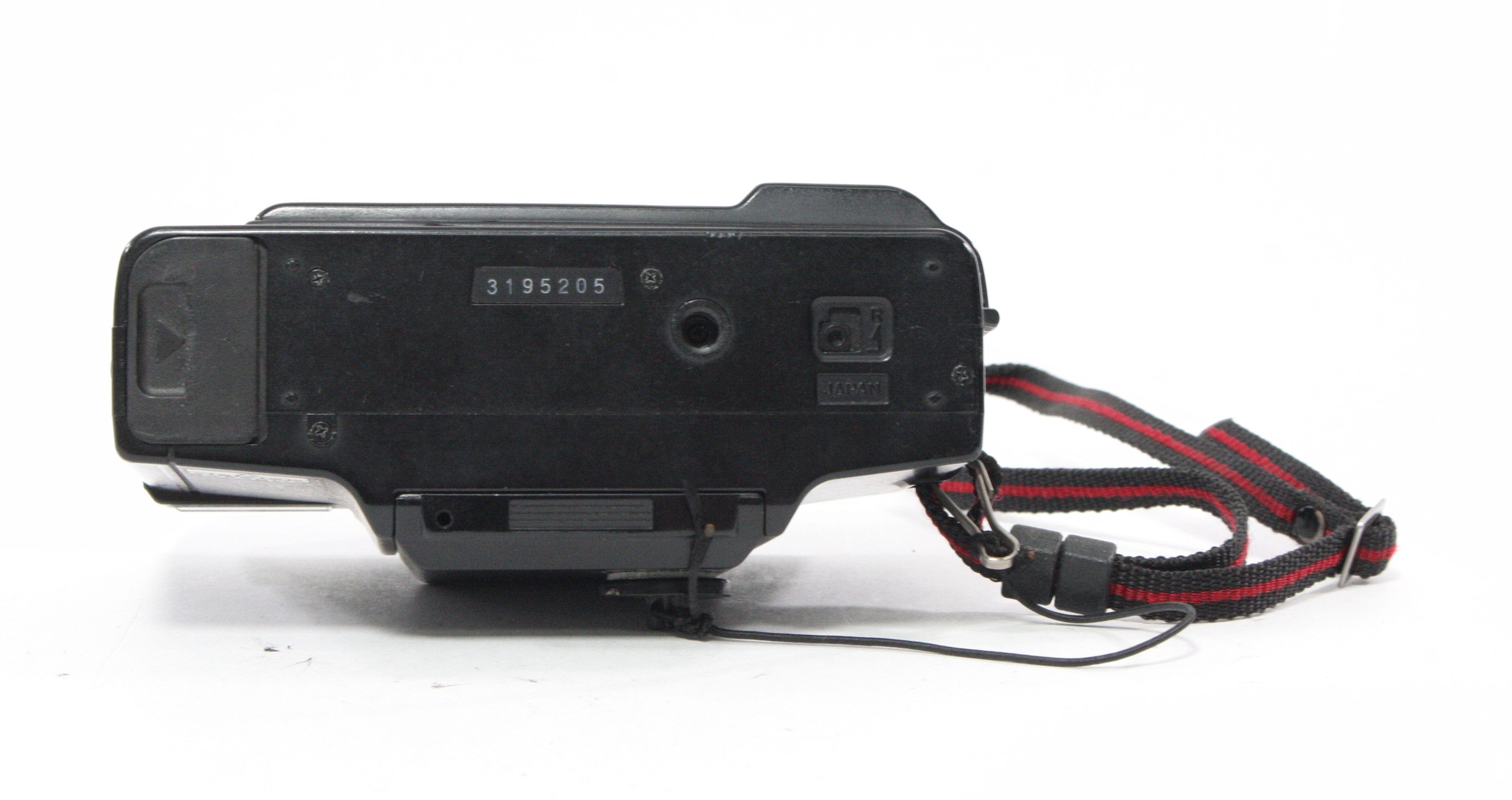 Minolta AutoFocus V AF-SV 35mm Camera