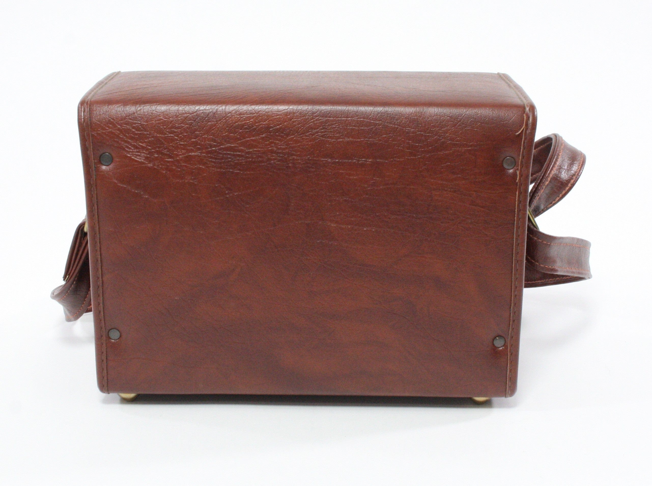 Minolta Camera Bag with Camera Holder and Guide
