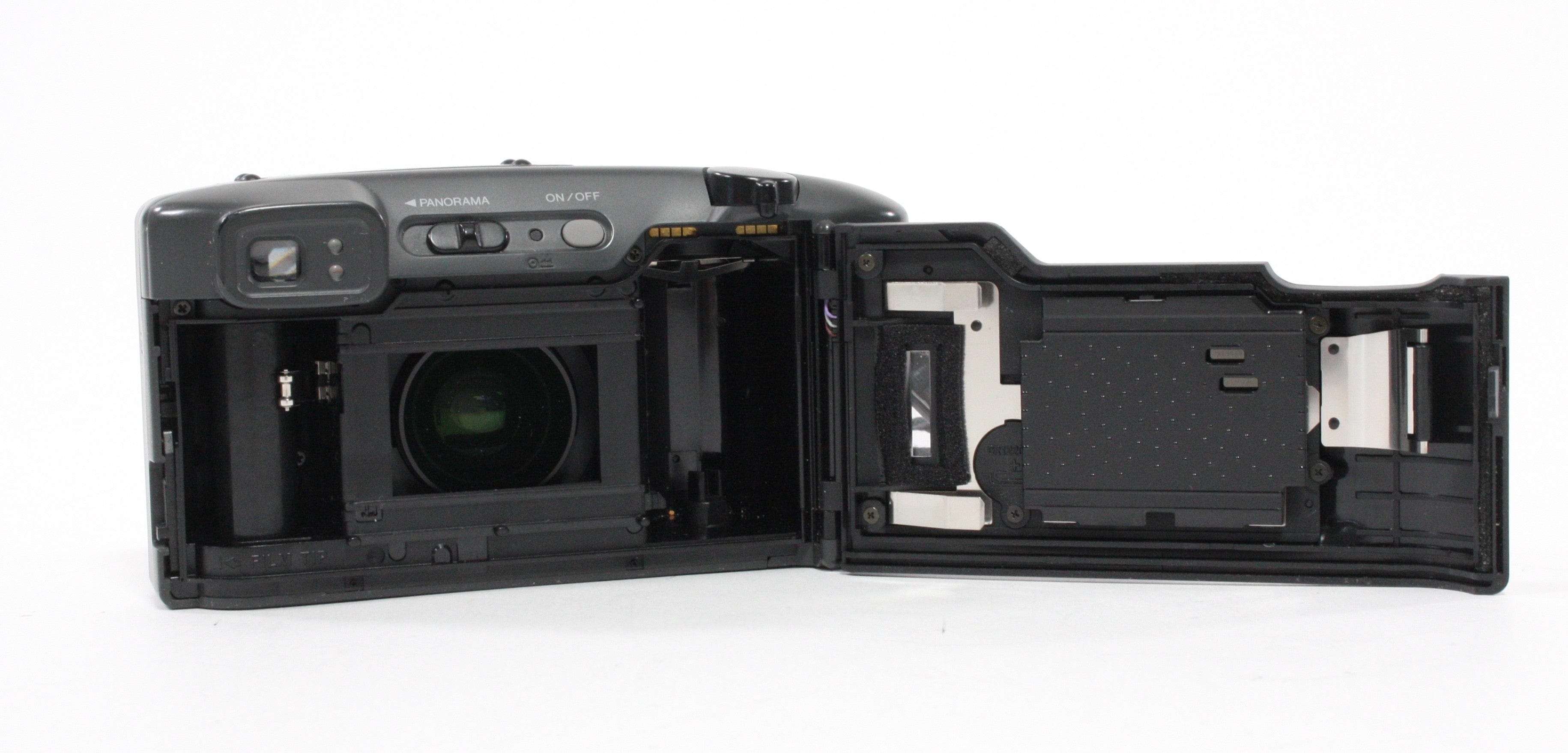 Minolta Freedom Zoom 140ex Panorarma 35mm Camera
