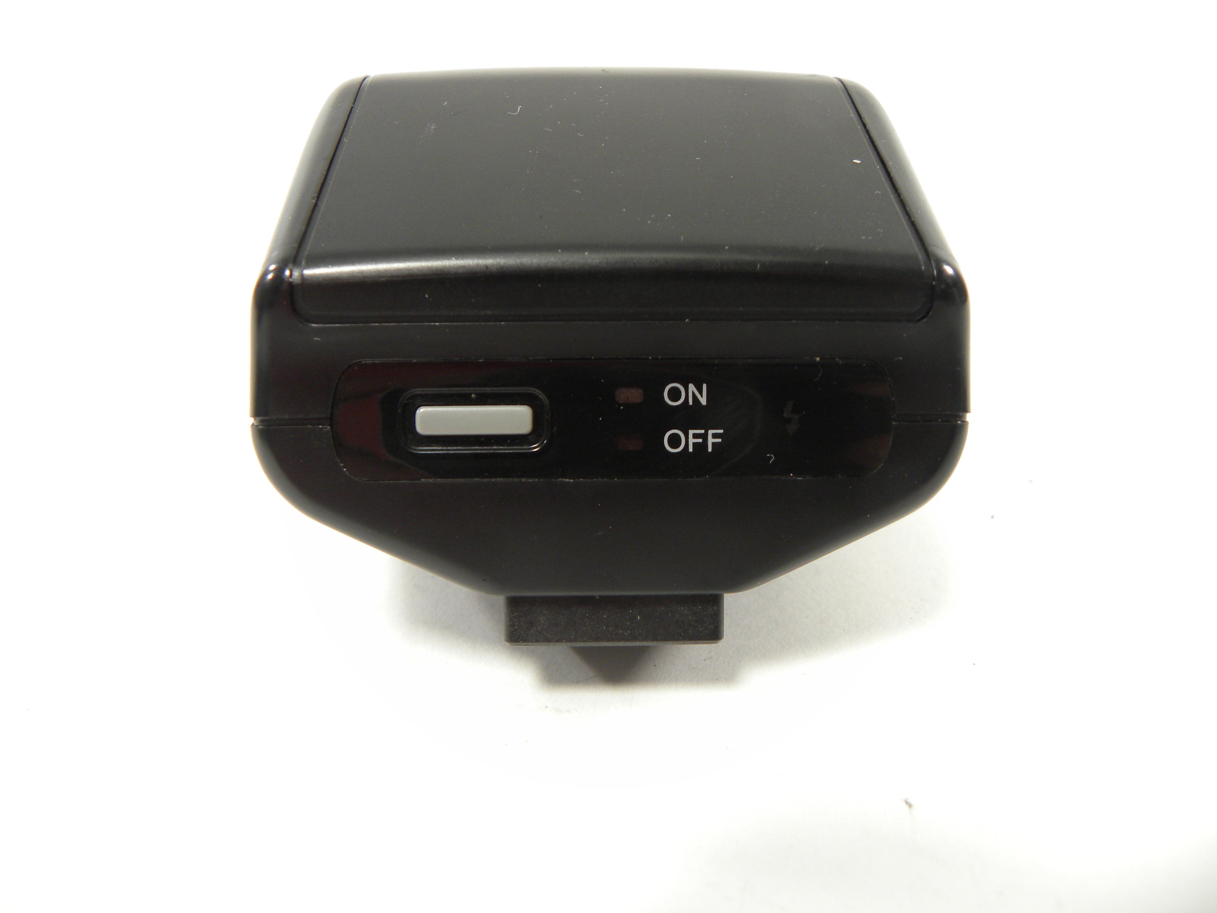Minolta Maxxum 2000i Shoe Mount Flash