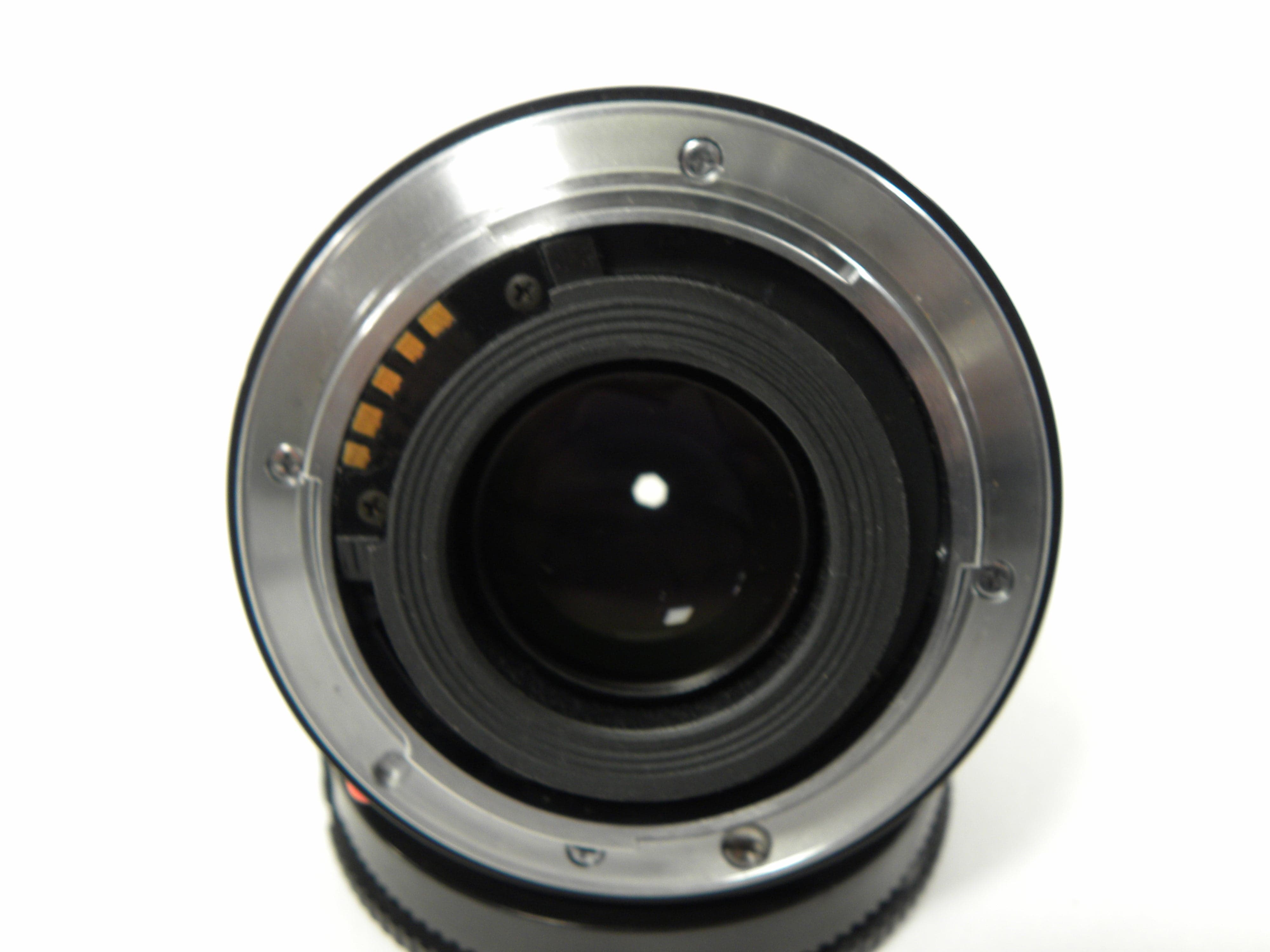 Minolta Maxxum AF 50mm f1.7