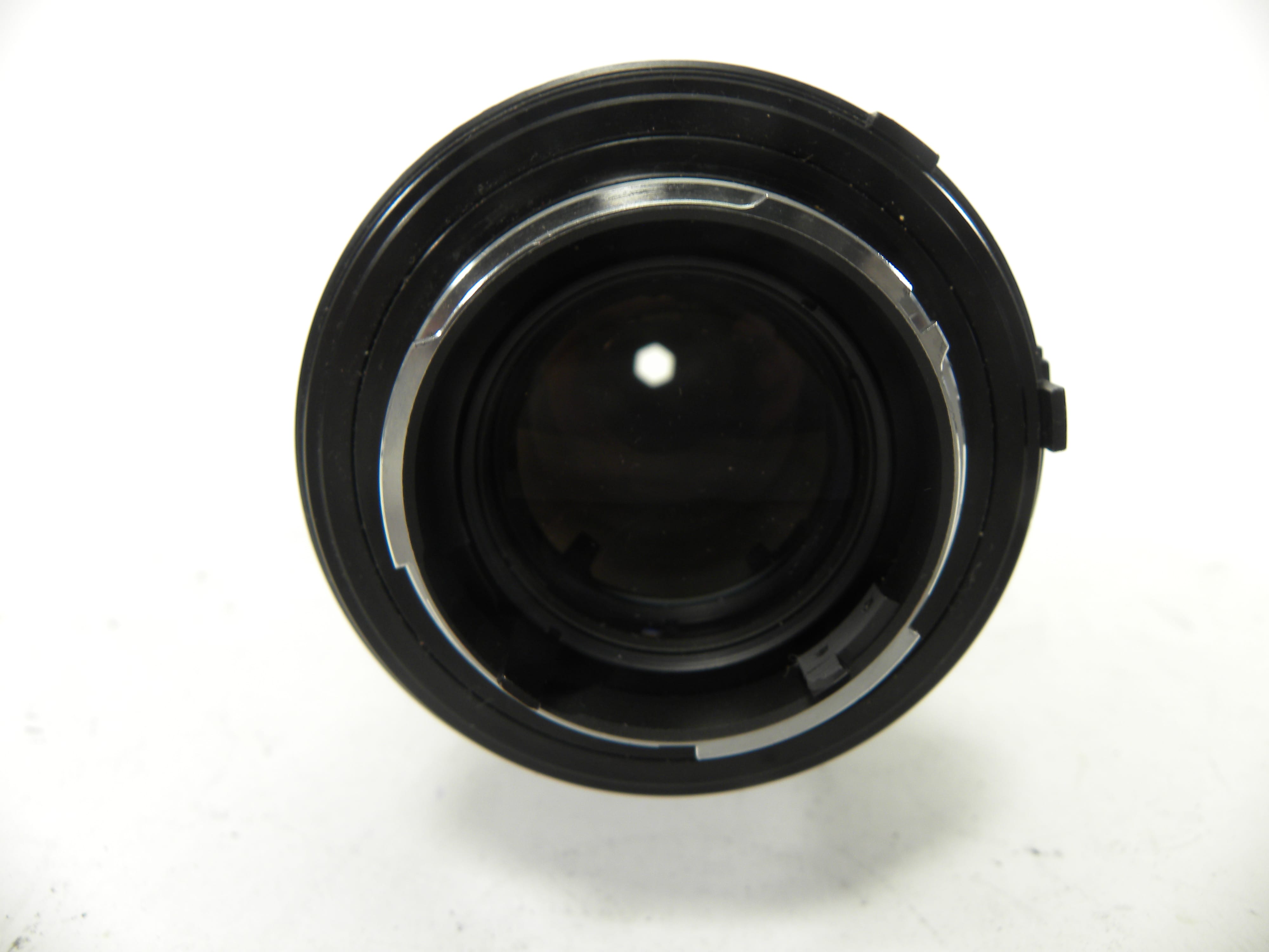 Minolta MD Zoom 75-200mm f4.5
