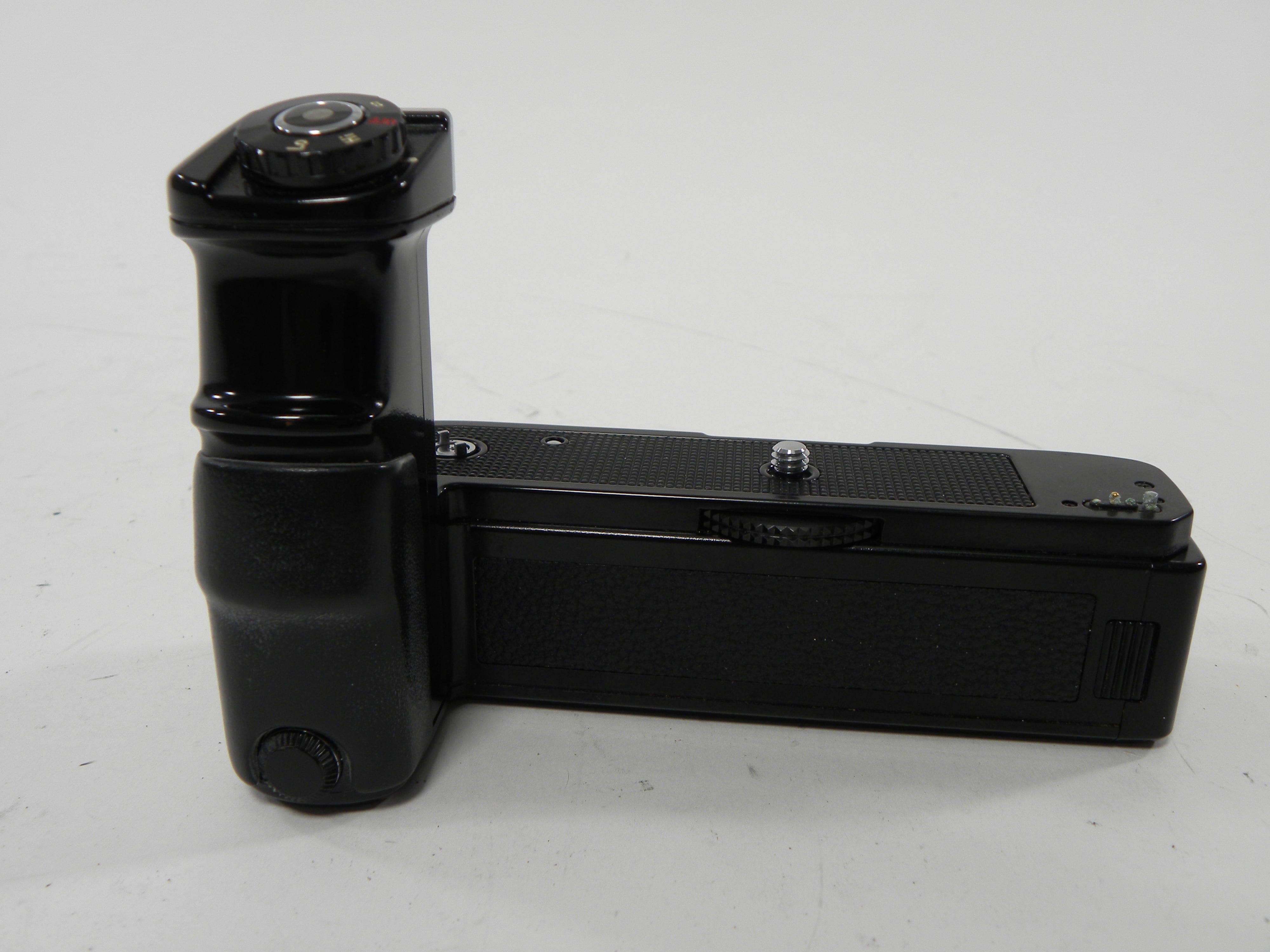 Minolta Motor Drive 1