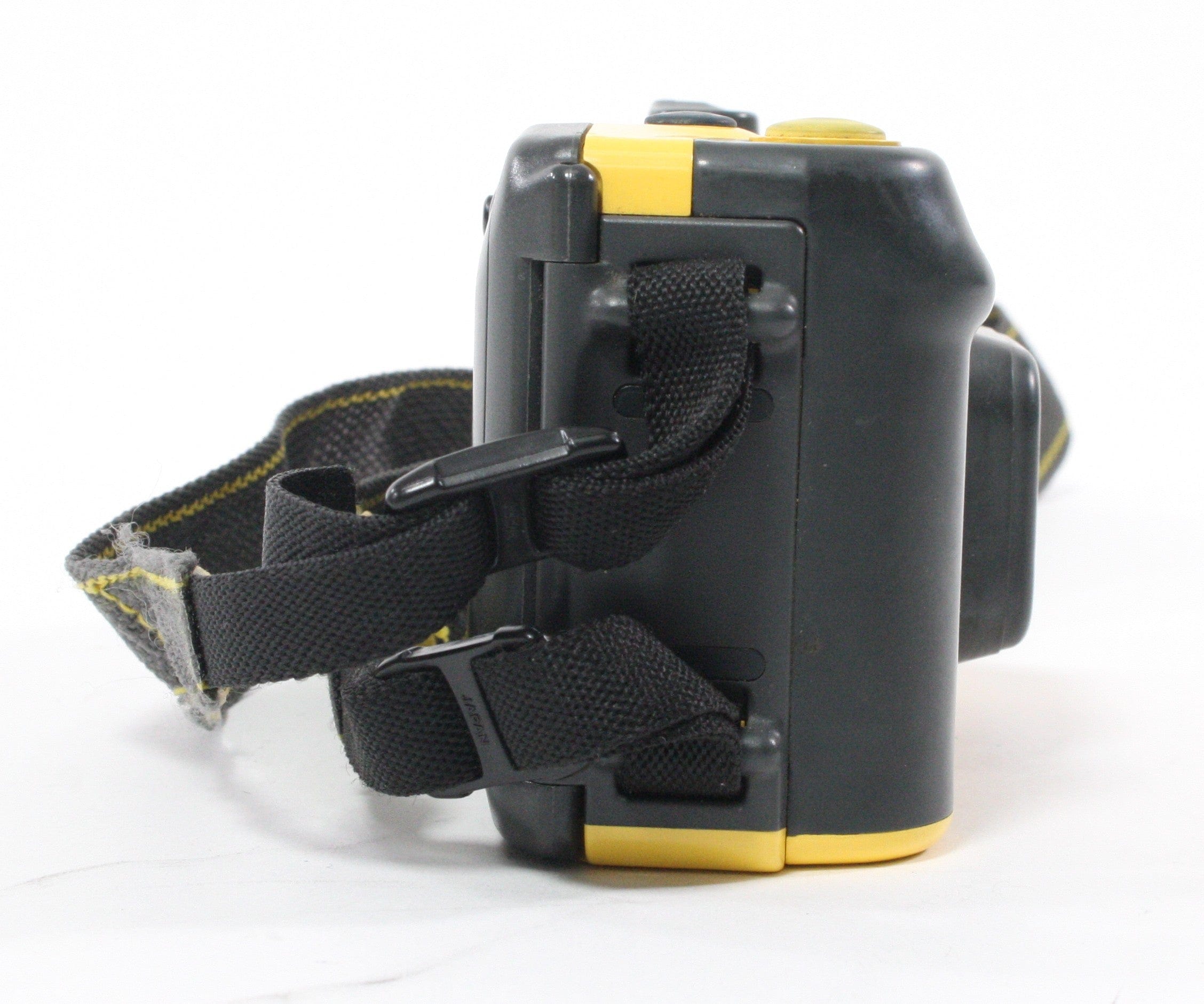 Minolta Weatherman Dual 35 Camera