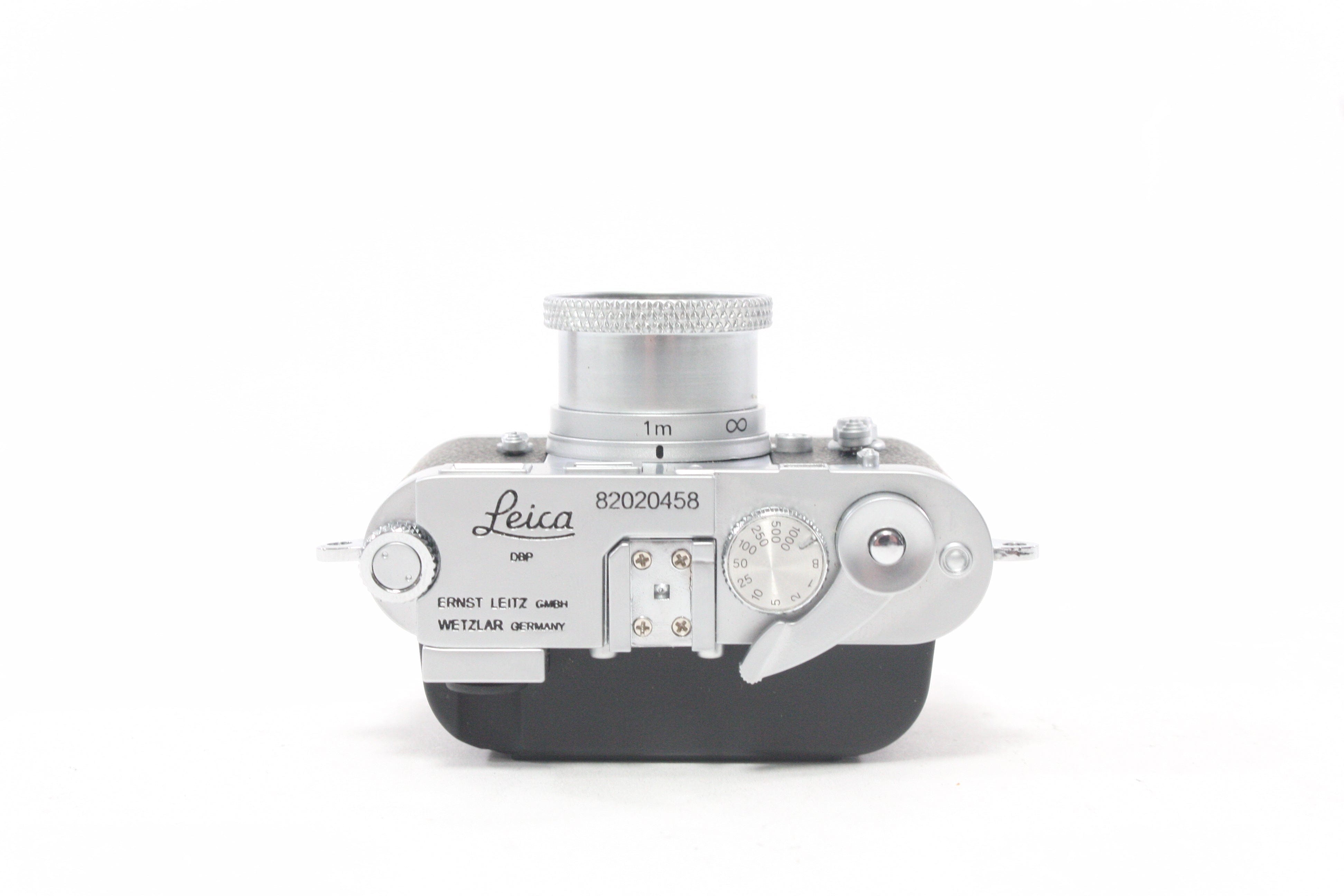 Minox Digital Classic of Lieca M3 Camera