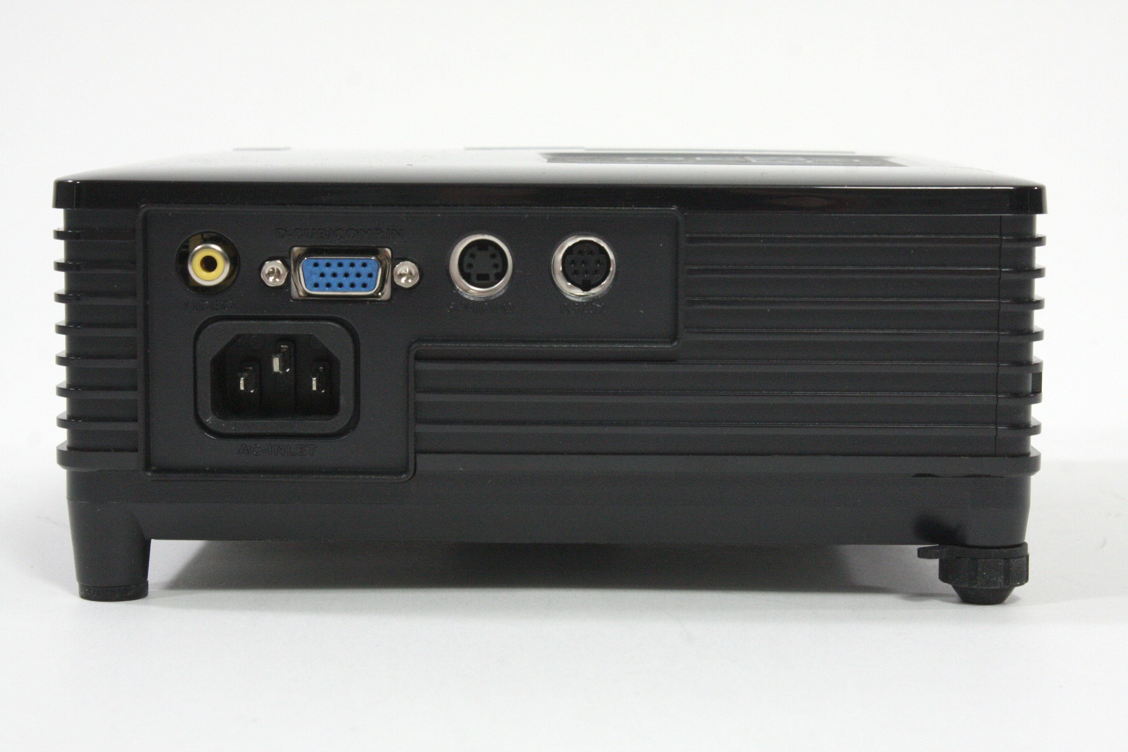 Mitsubishi Projector - Model XD95U