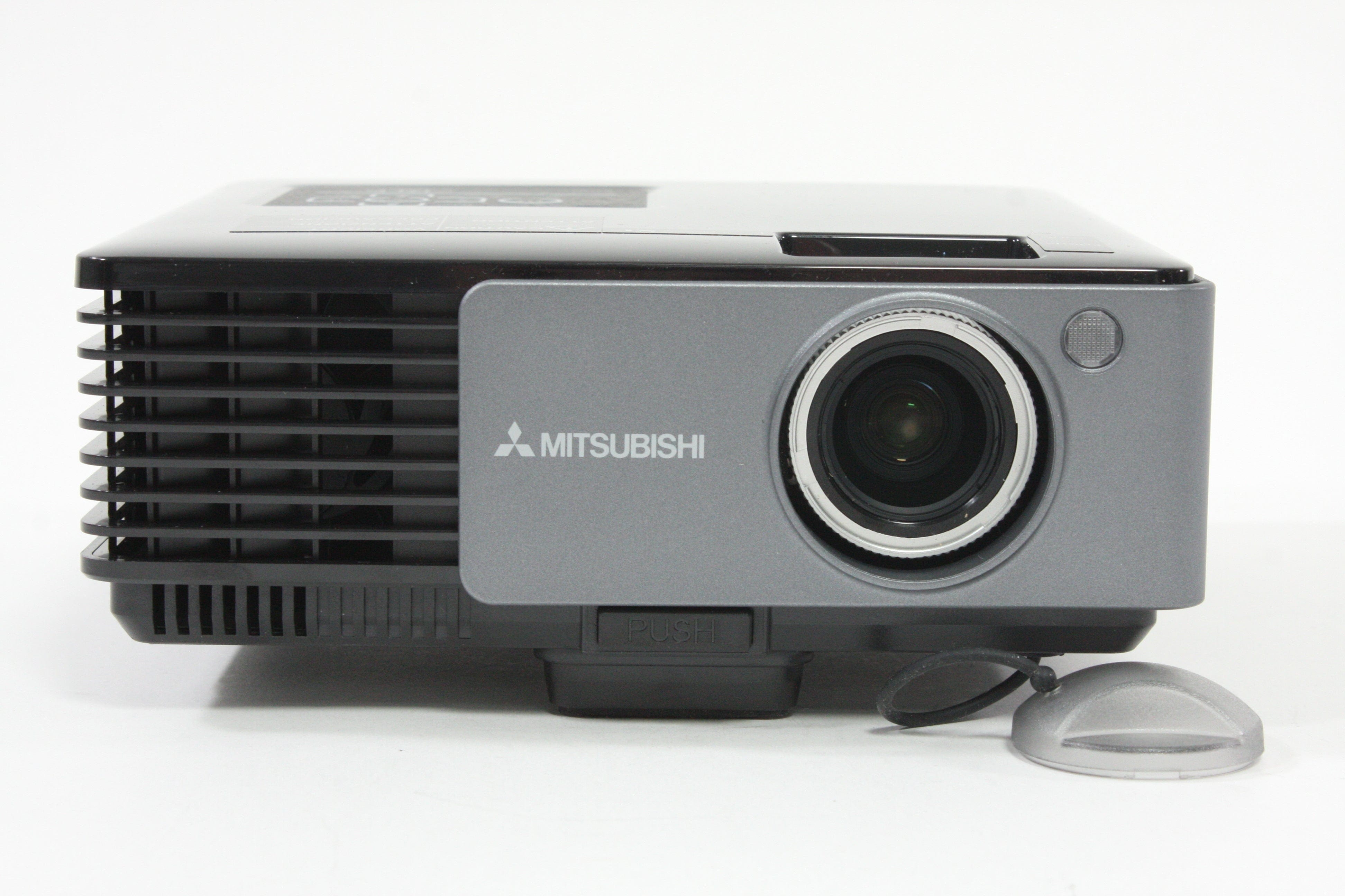 Mitsubishi Projector - Model XD95U