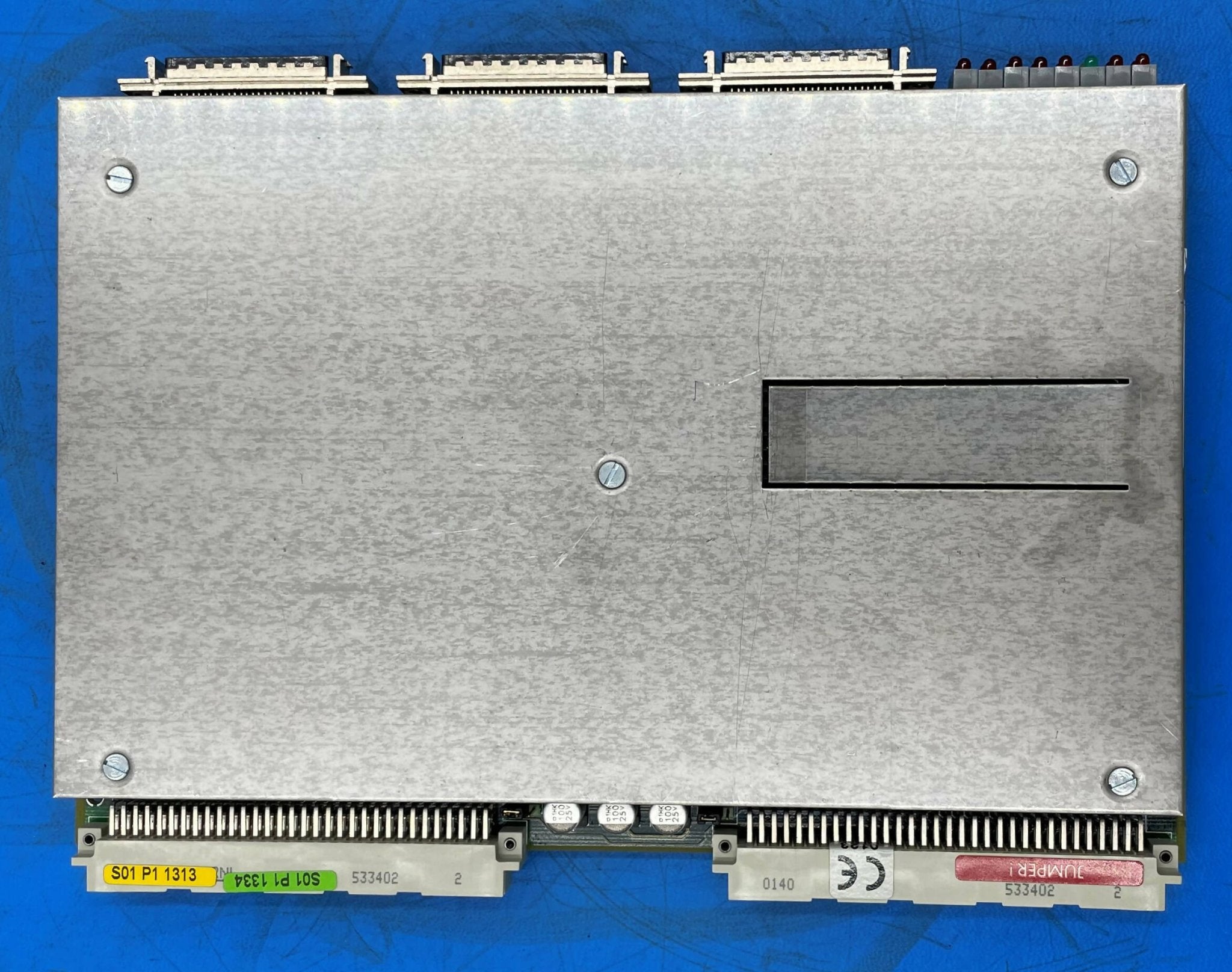 MODULATOR D14 BOARD (05726364/5726364 SIEMENS