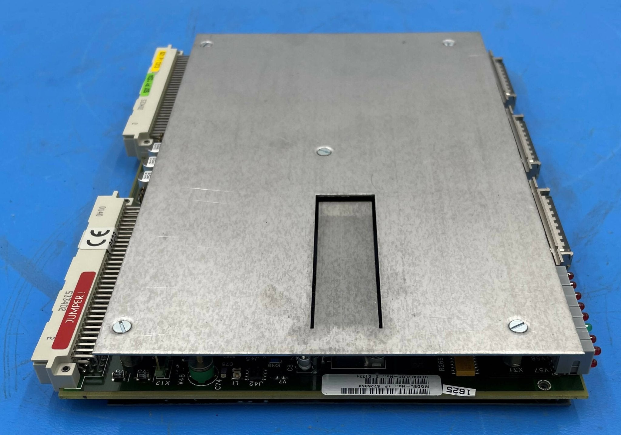 MODULATOR D14 BOARD (05726364/5726364 SIEMENS