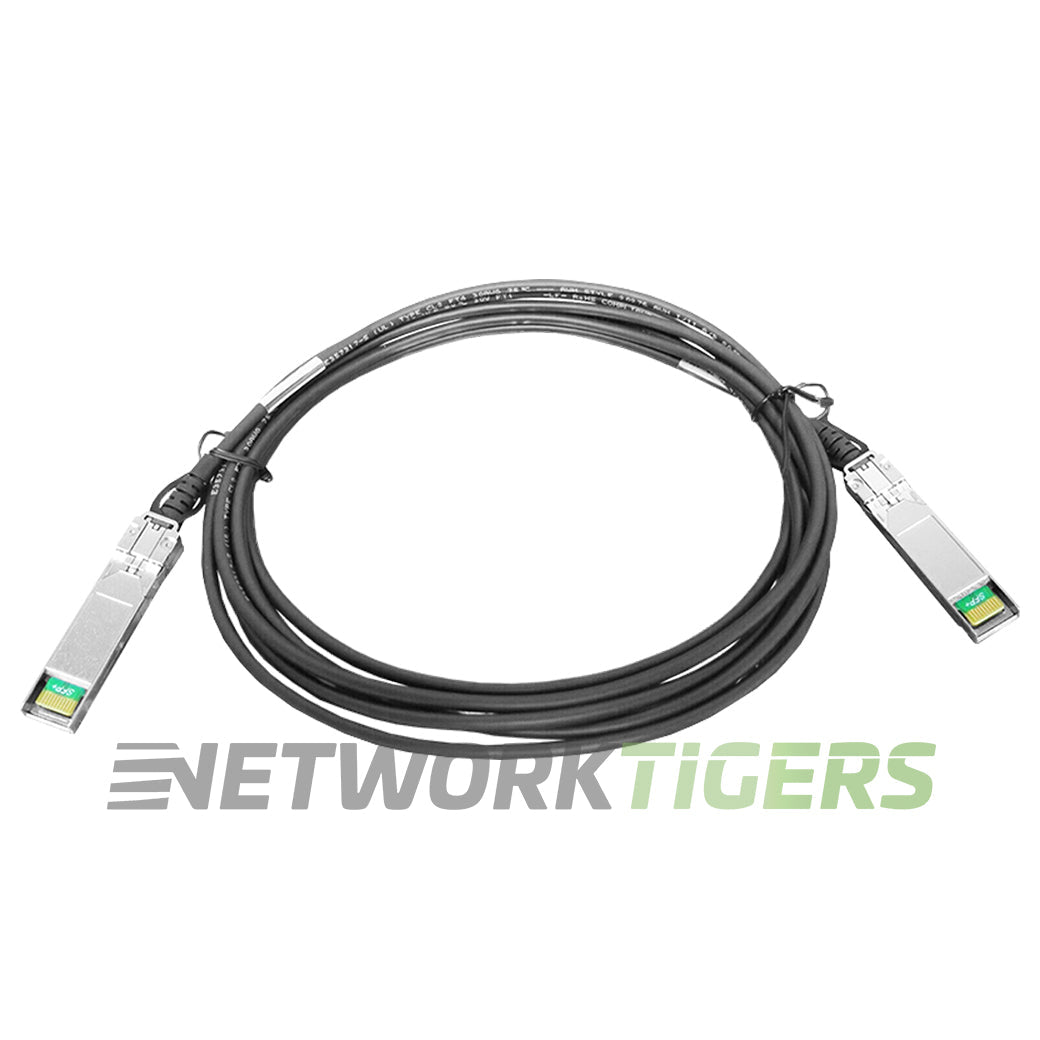 Molex 10110818-2010LF 1m 10GB SFP+ Direct Attach Copper Cable