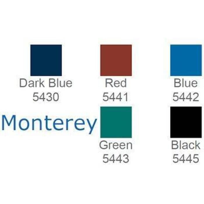 Seahawk Paint 5445QT Sea Hawk Monterey Black Qt