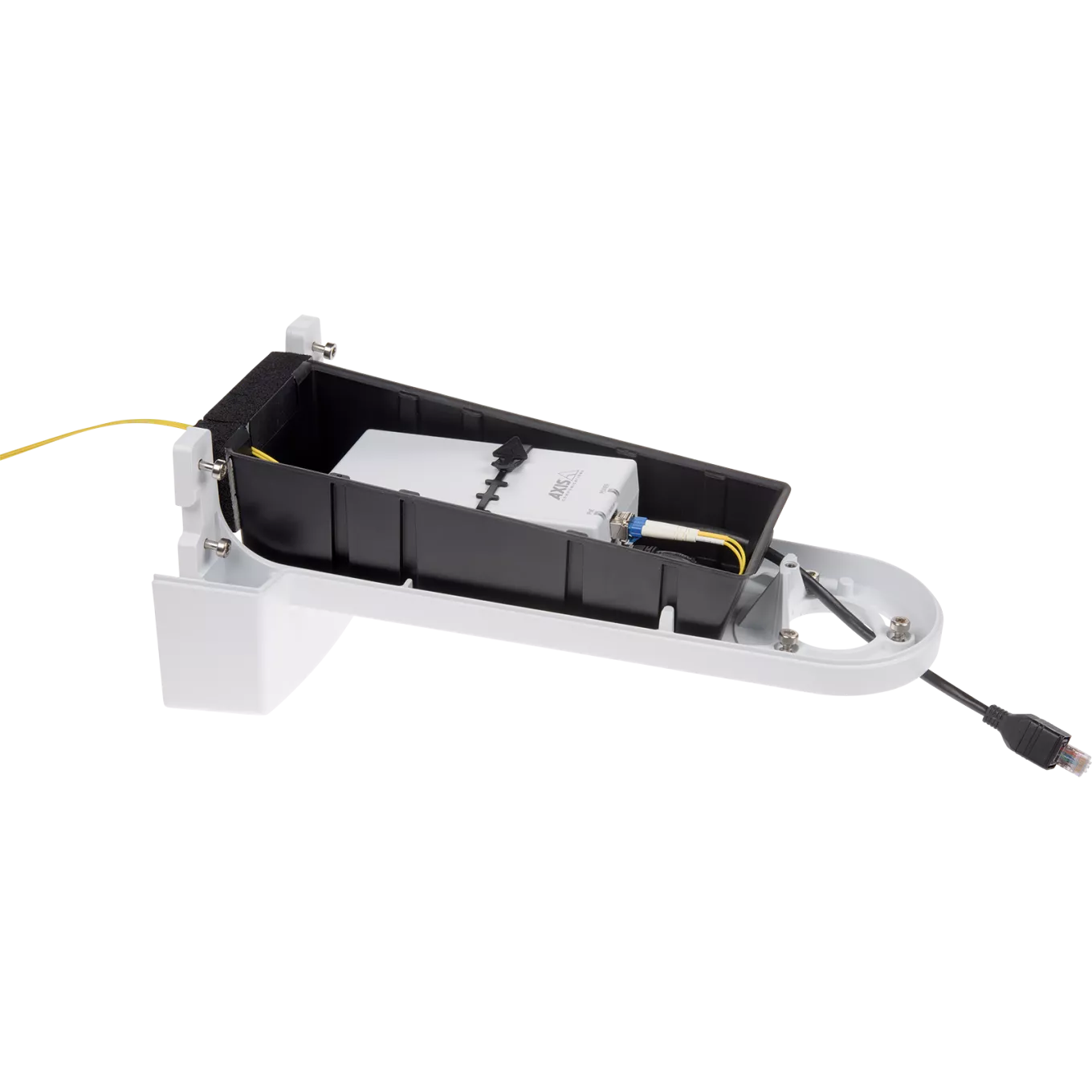 AXIS T8154 60 W SFP Midspan