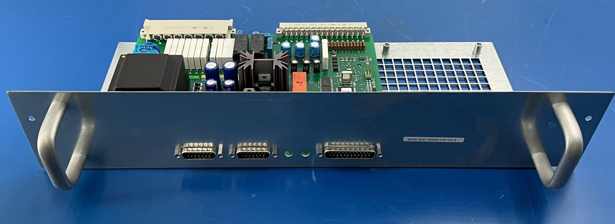 MPD CONTROL UNIT (452230016026/45223001602 PHILIPS