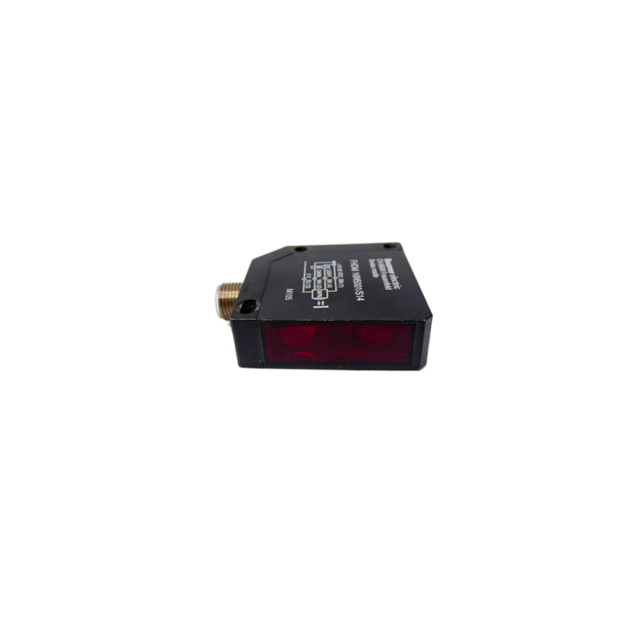 BAUMER ELECTRIC FHDM16N5001/S14 10-30VDC UNMP