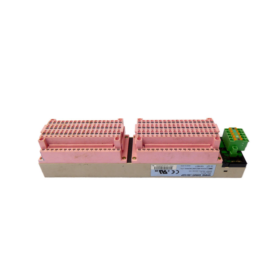 TOYOPUC TFU-6111 DRMT-00/32P 11-25VDC 0.5A UNMP