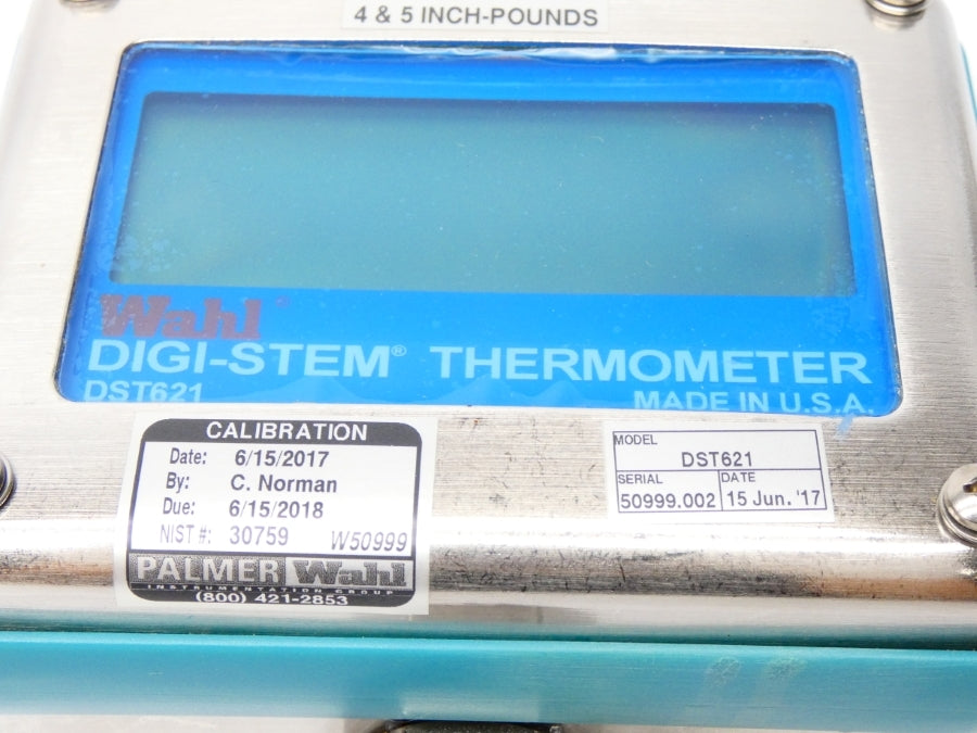 WAHL DST621 NSMP