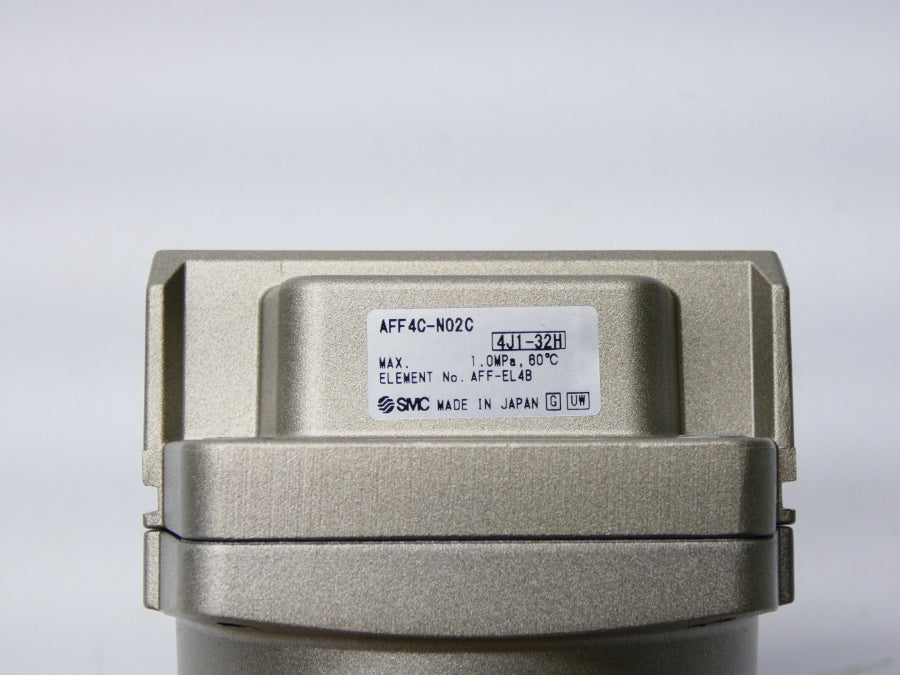 SMC AFF4C-N02C NSNP